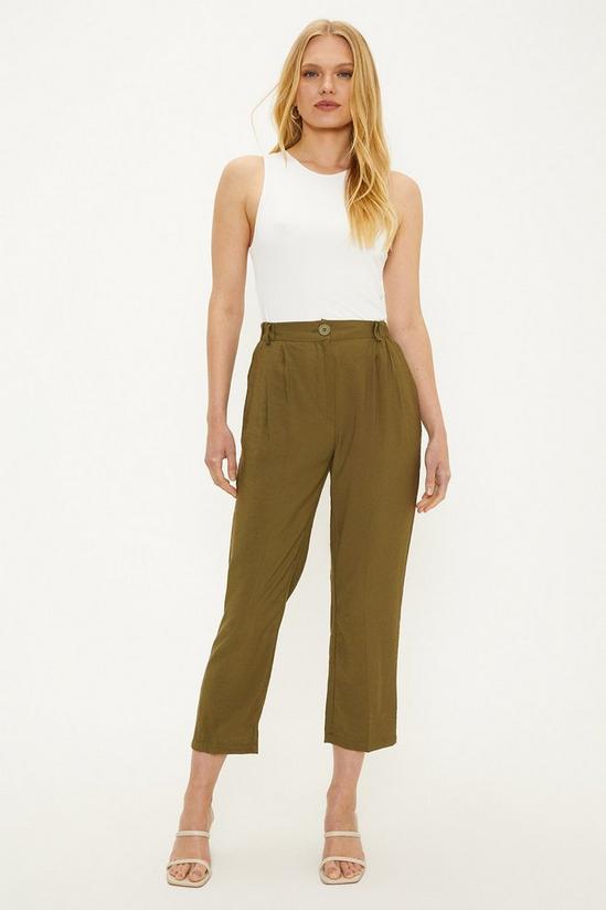 Oasis Tapered Trouser 1