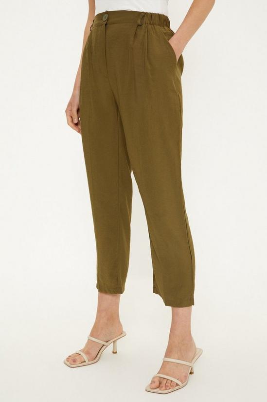 Oasis Tapered Trouser 2