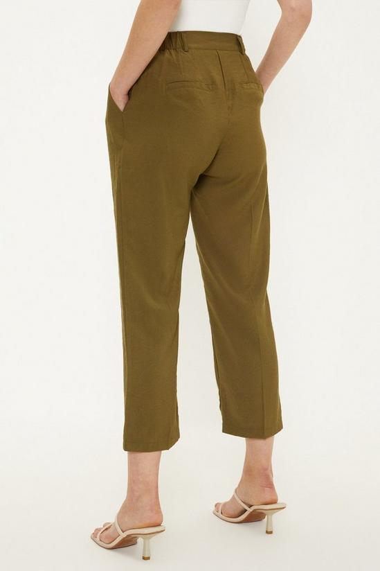 Oasis Tapered Trouser 3