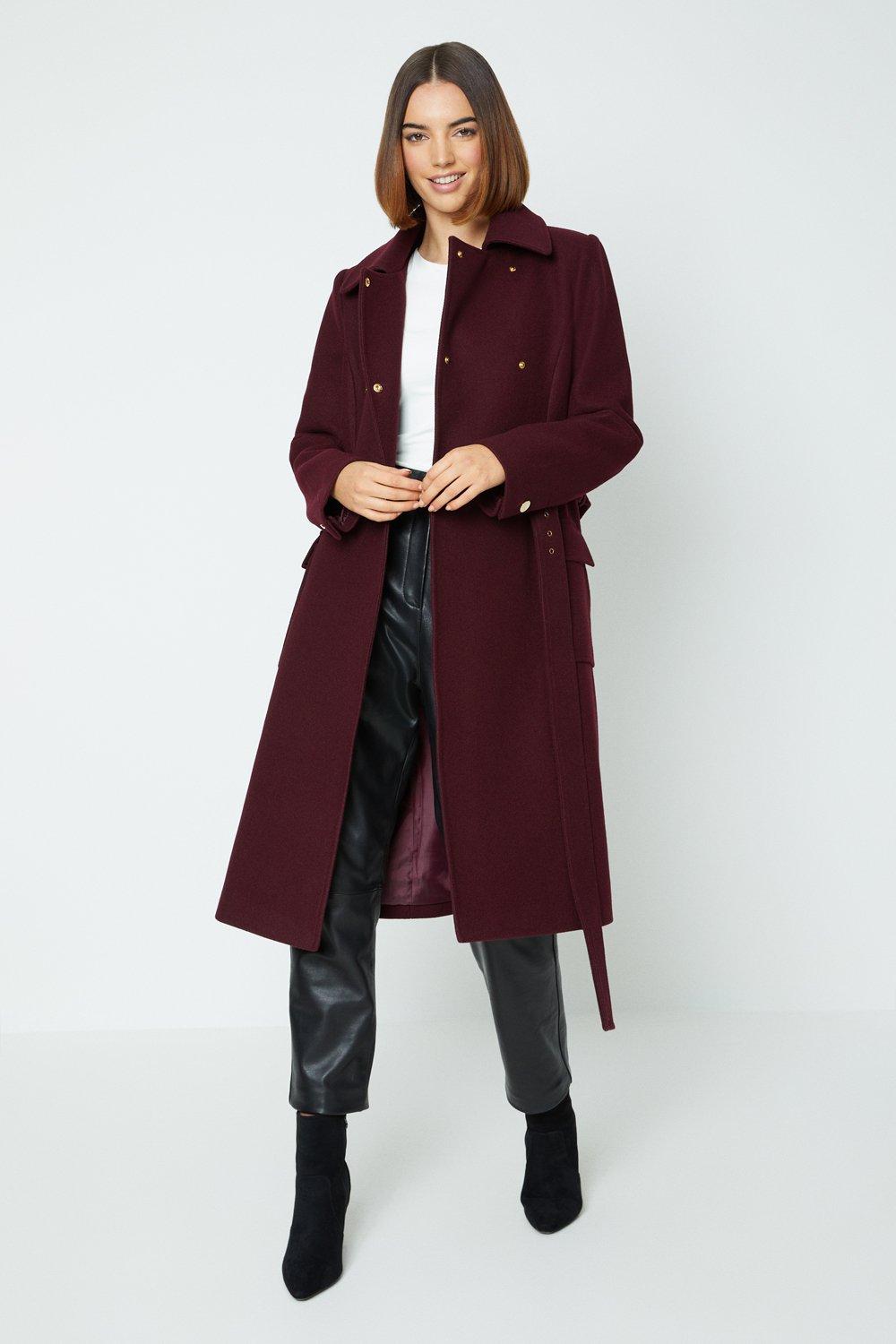 Oasis hot sale princess coat