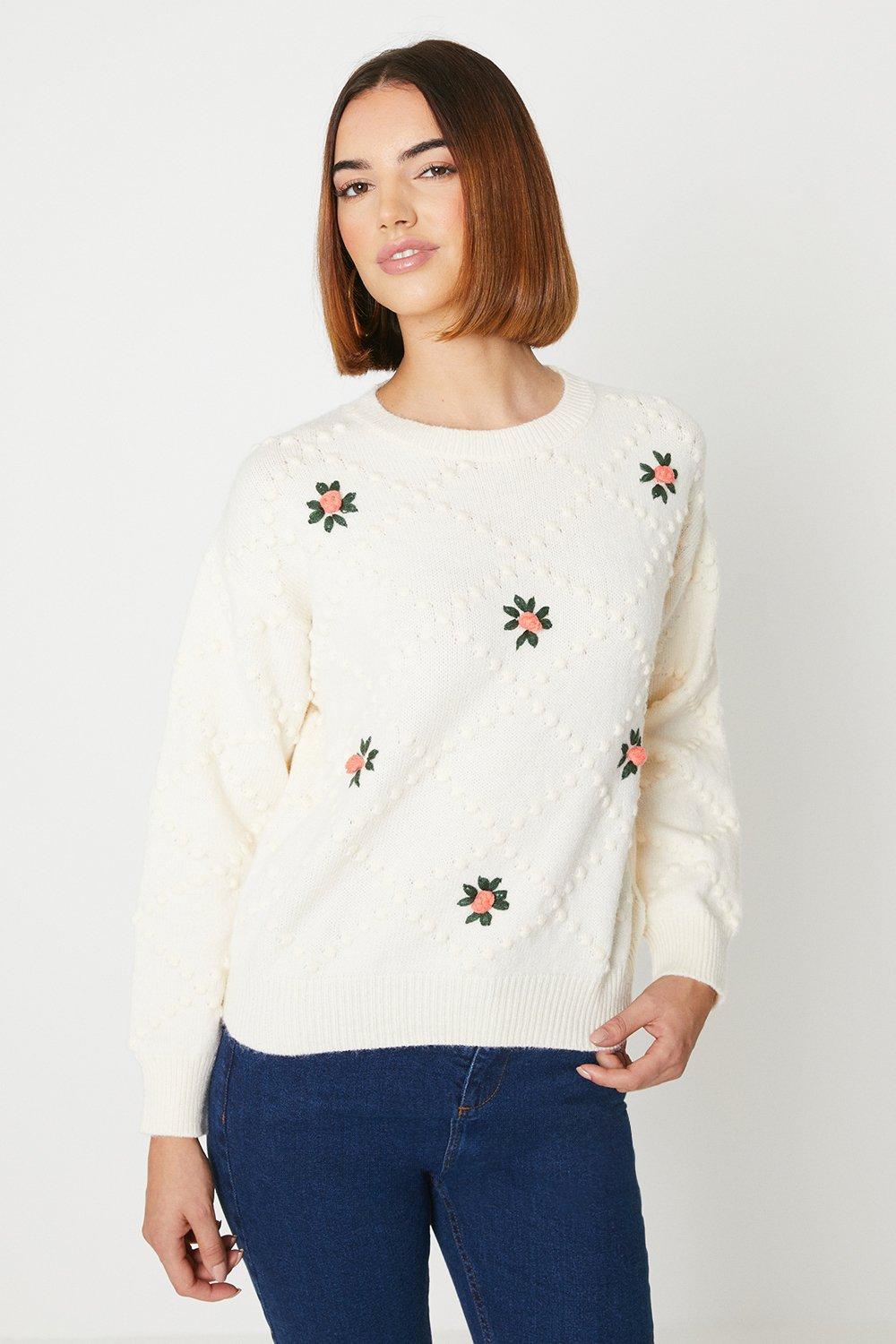 Oasis bliss outlet bardot jumper