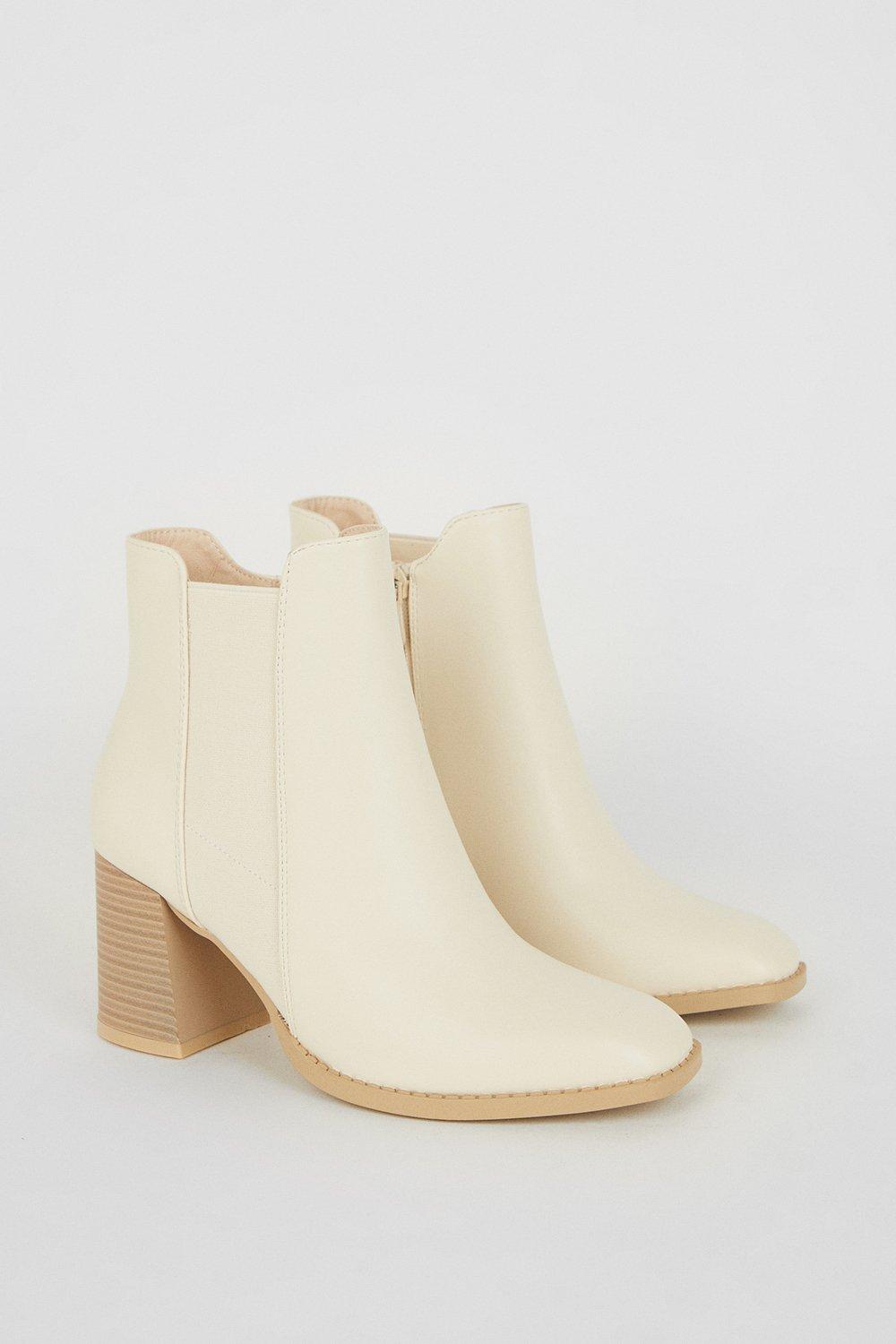 Oasis belle ankle outlet boot