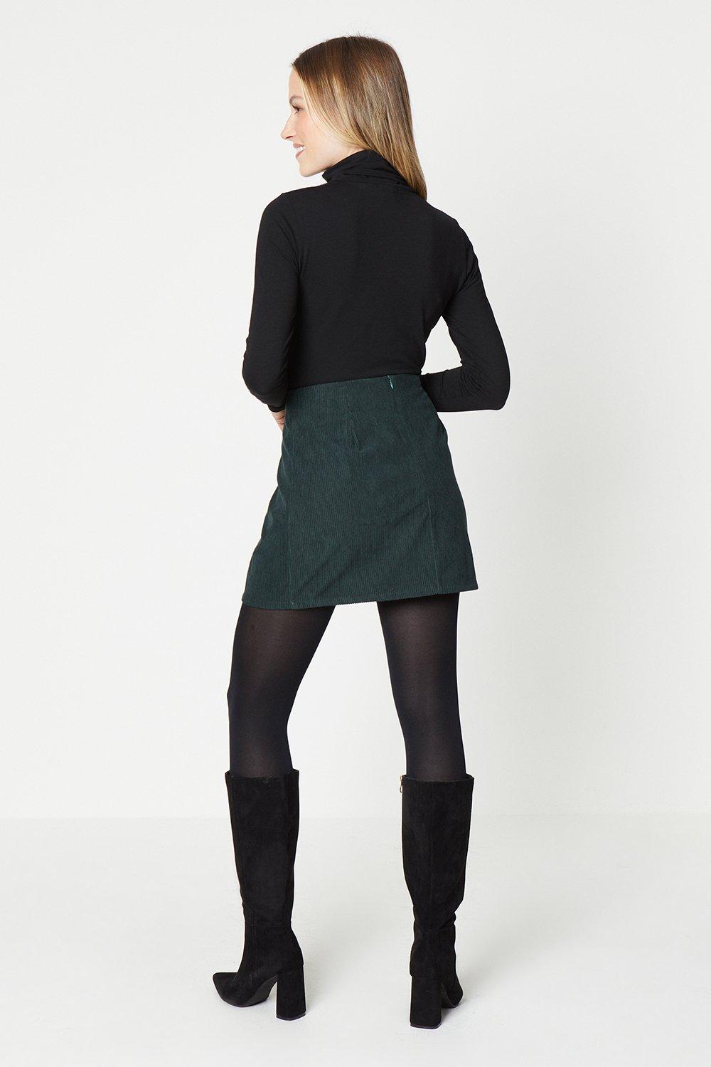 Cord 2025 skirt oasis