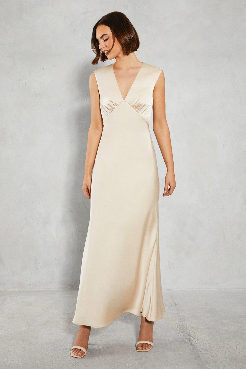 Oasis bridesmaid outlet dresses