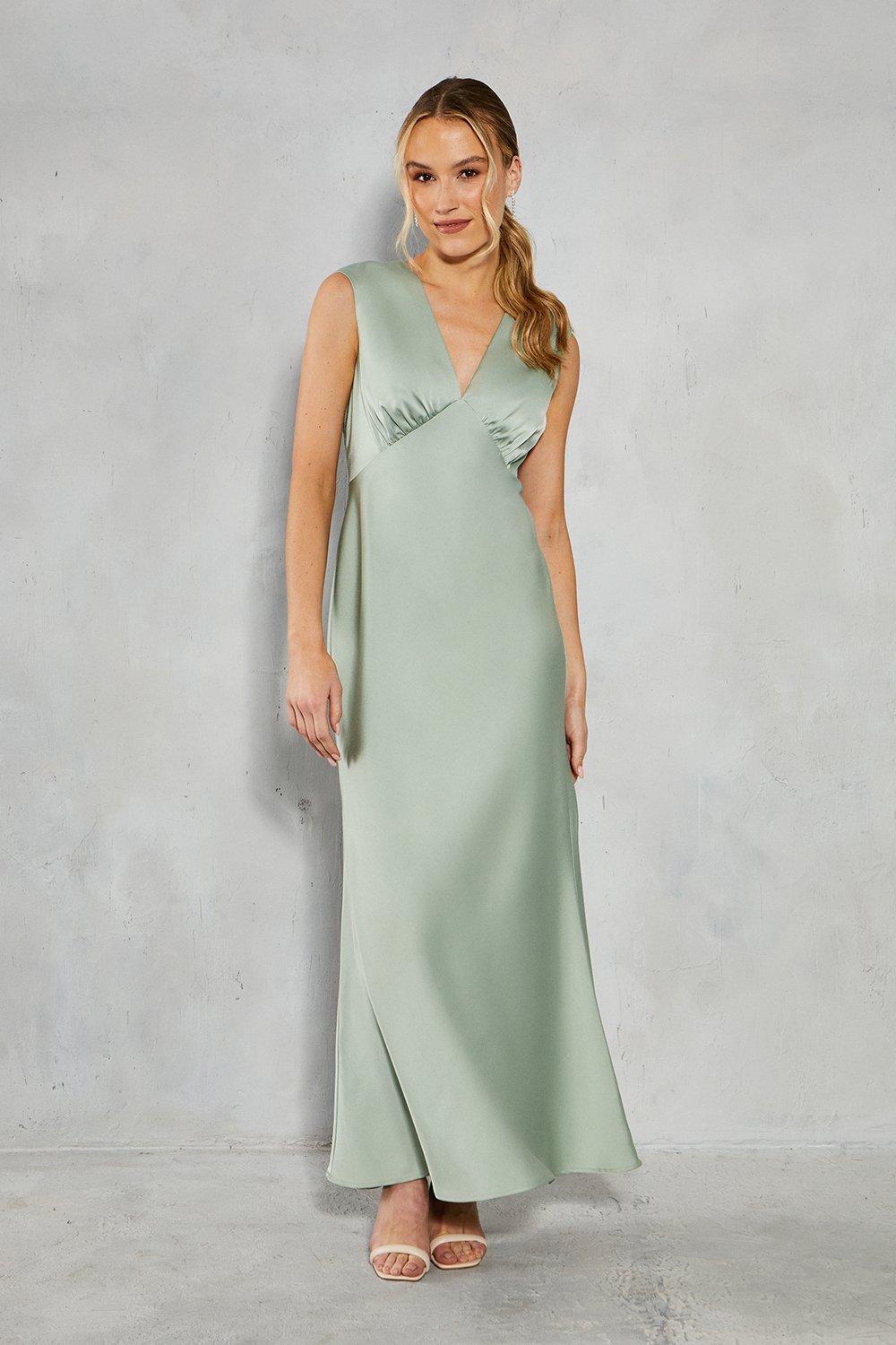 Bhs bridesmaid store dresses sale