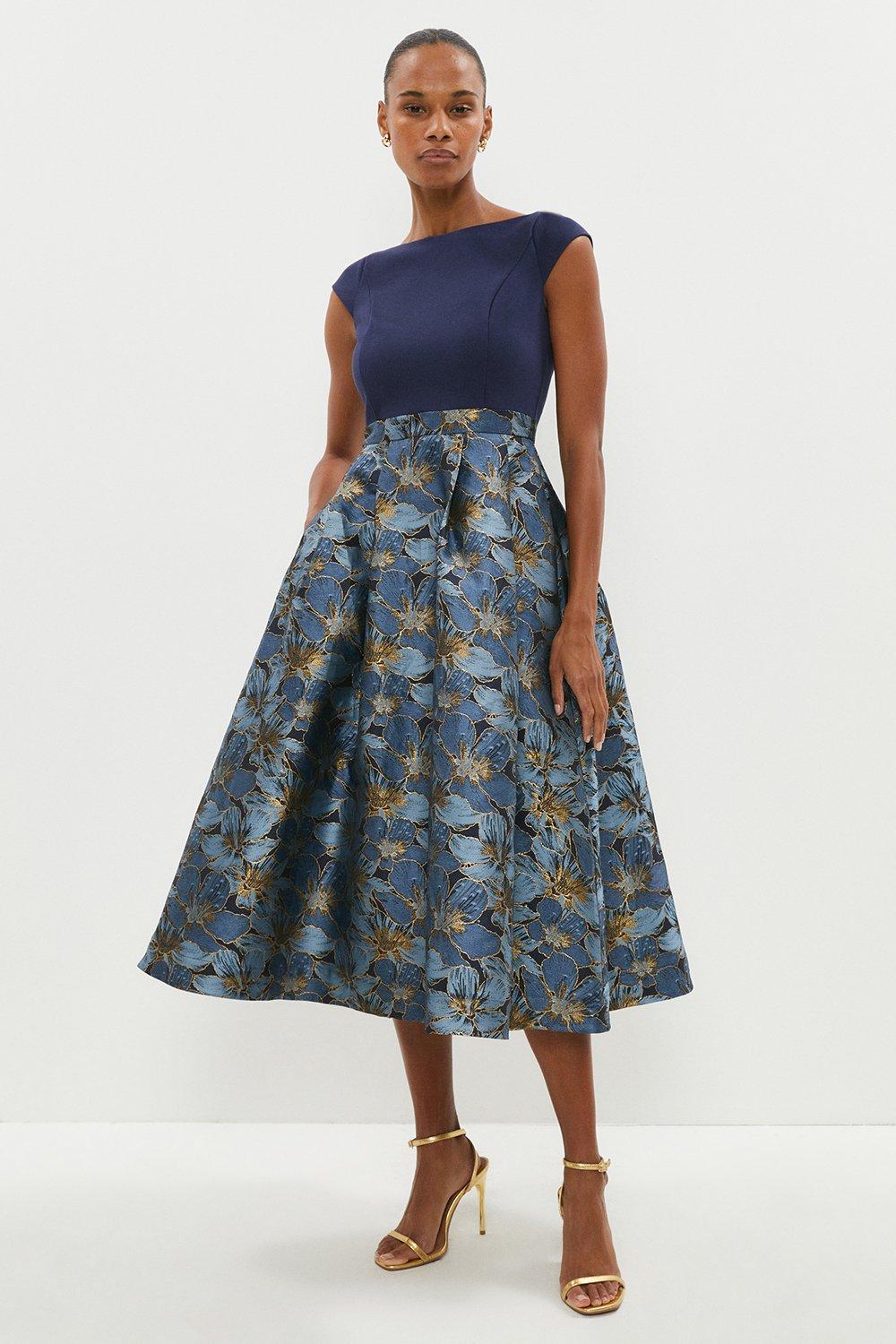 Coast hotsell orsay dress