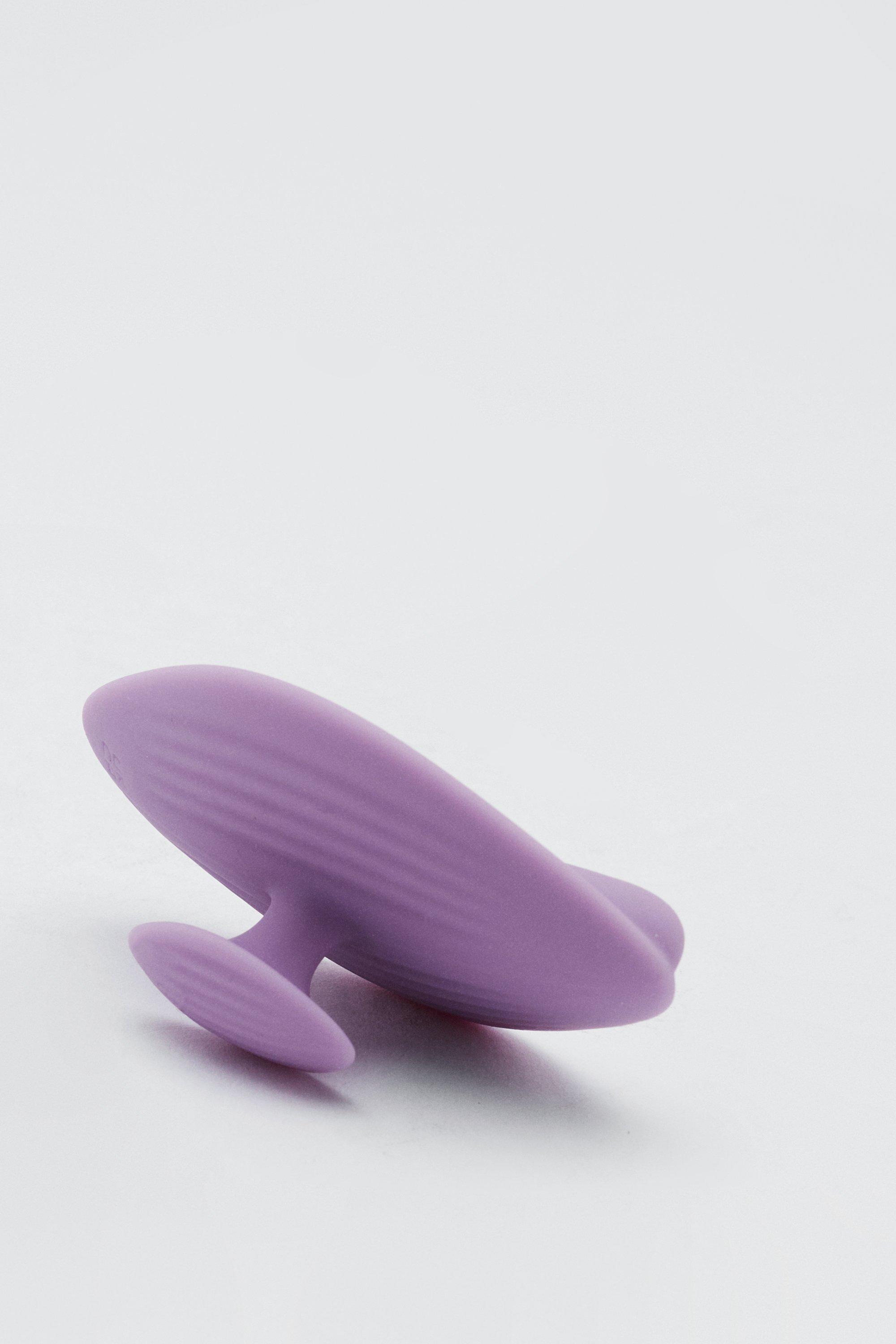 Non Vibrating Massager Sex Toy