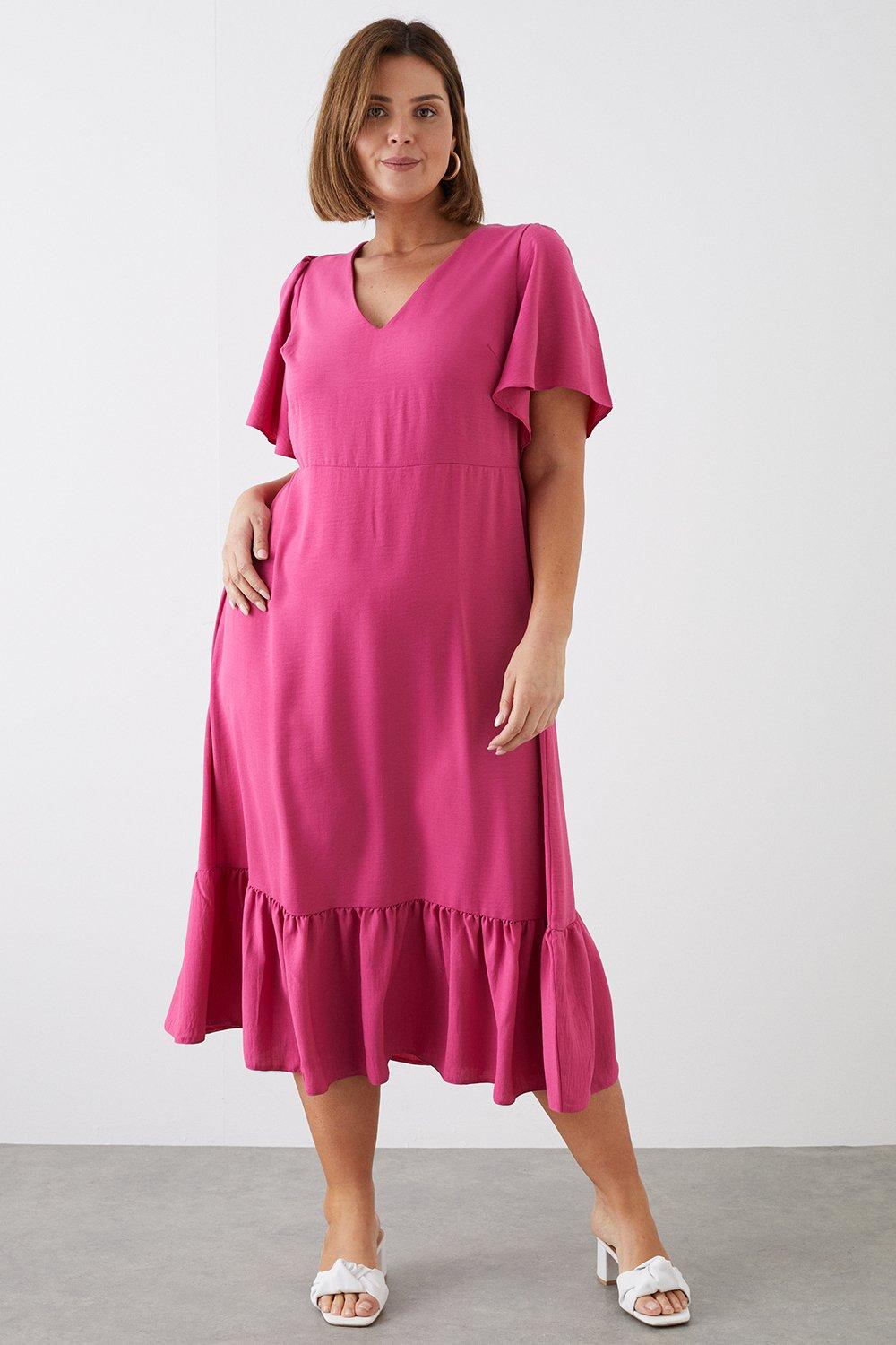 Summer dresses sale hot sale dorothy perkins