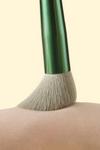 SHEONLY 14 Pcs "Sprout-Green" Professional Makeup Brush Set thumbnail 3