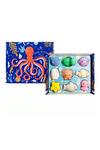 Living and Home Ocean Bath Bombs Gift Set of 9 thumbnail 2