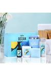 Living and Home 6Pcs Ocean Fragrance Bath Spa Gift Set thumbnail 2