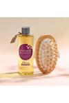 Living and Home Lavender Bath and Body Shower Oil thumbnail 6
