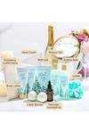 Living and Home 11pcs Mint Scent Bath Spa Gifts Set thumbnail 2