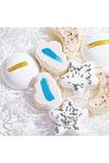 Living and Home 8Pcs Shower Bombs Aromatherapy Bath Gift Set thumbnail 4