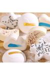 Living and Home 8Pcs Shower Bombs Aromatherapy Bath Gift Set thumbnail 6