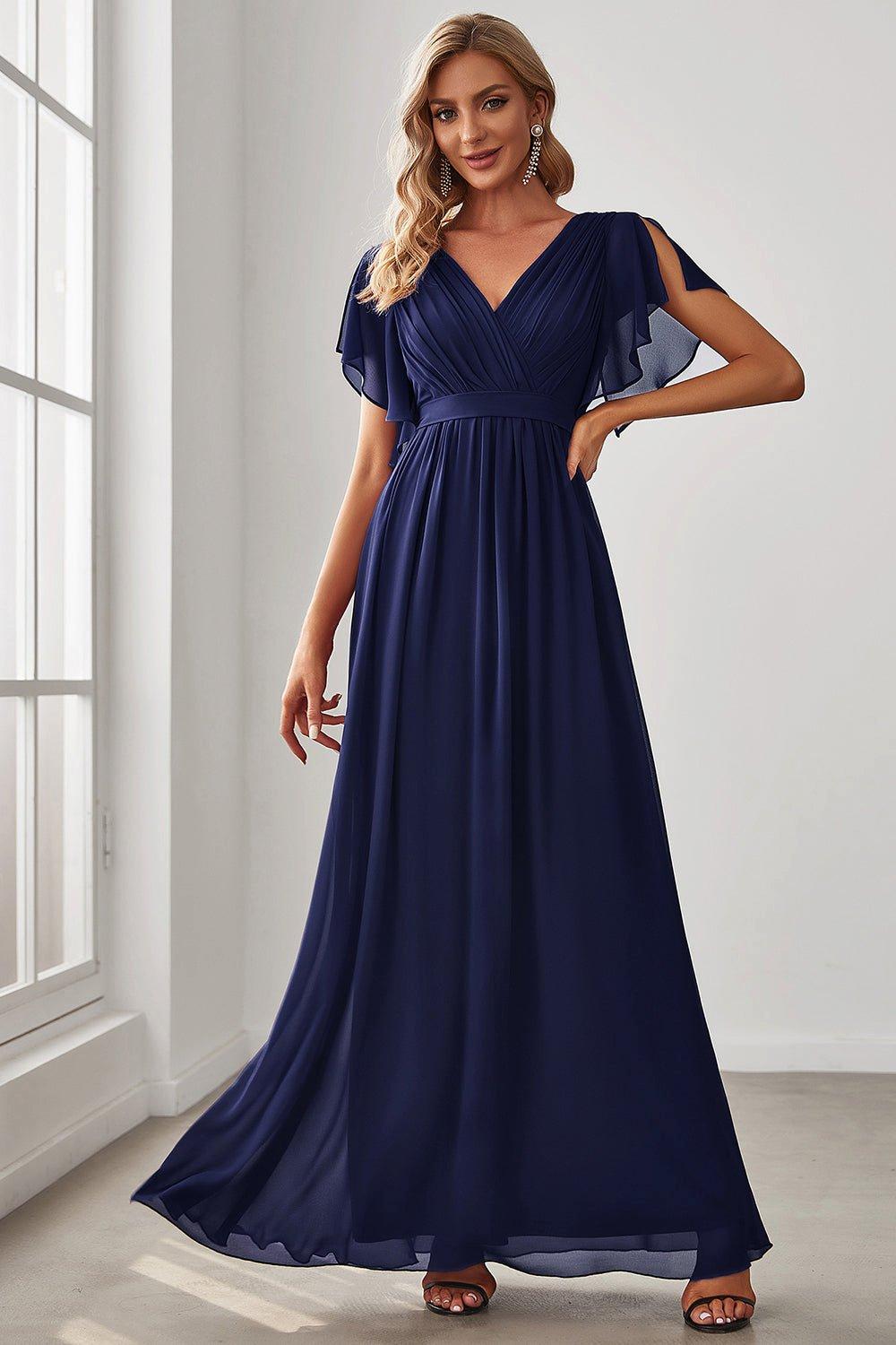 Oasis Blue Wedding Dresses