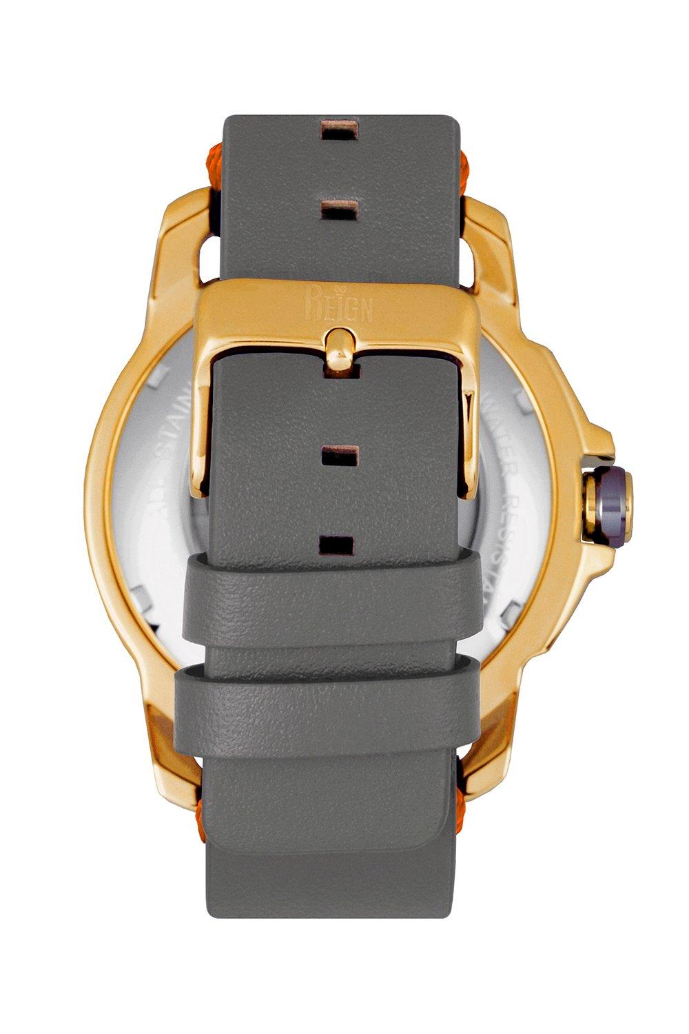 Reign monarch deals automatic watch