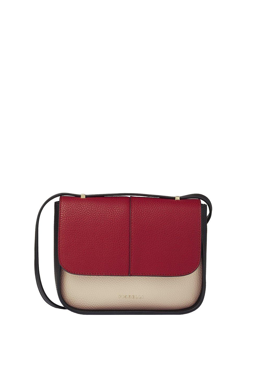 Red Black Ombre Purse Handbag, Cute Tie dye Gradient High Grade Vegan –  Starcove Fashion