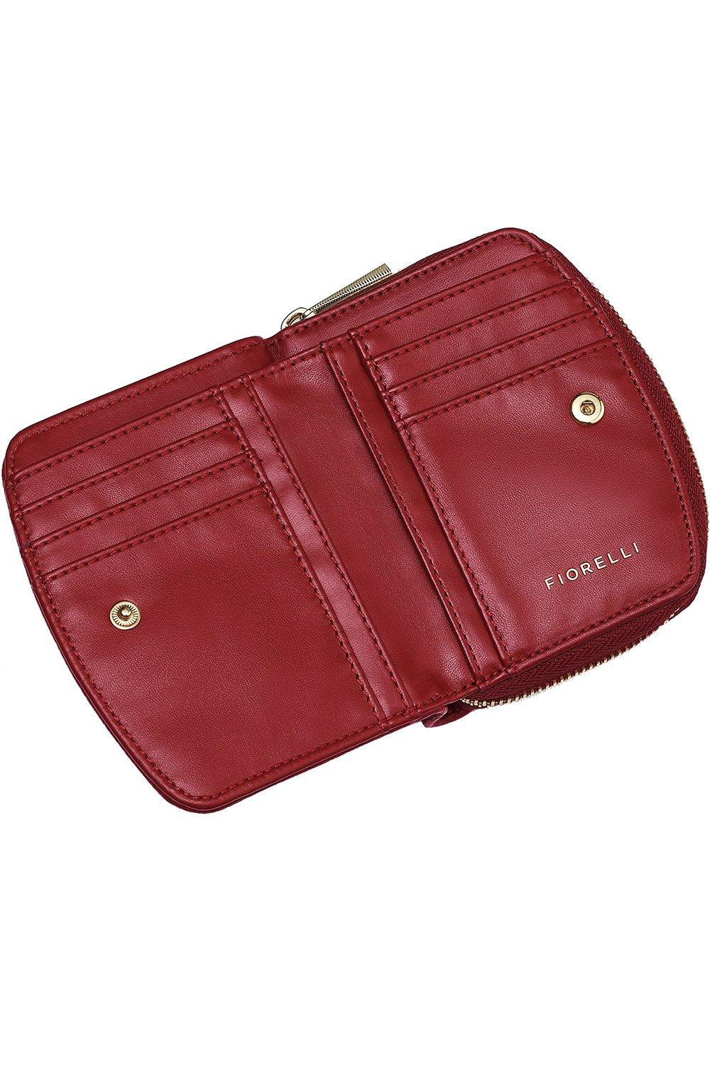 Giorgio Fiorelli | Bags | Fiorelli Est 988 New Condition Shoulder Crossbody  Purse Bag Red | Poshmark