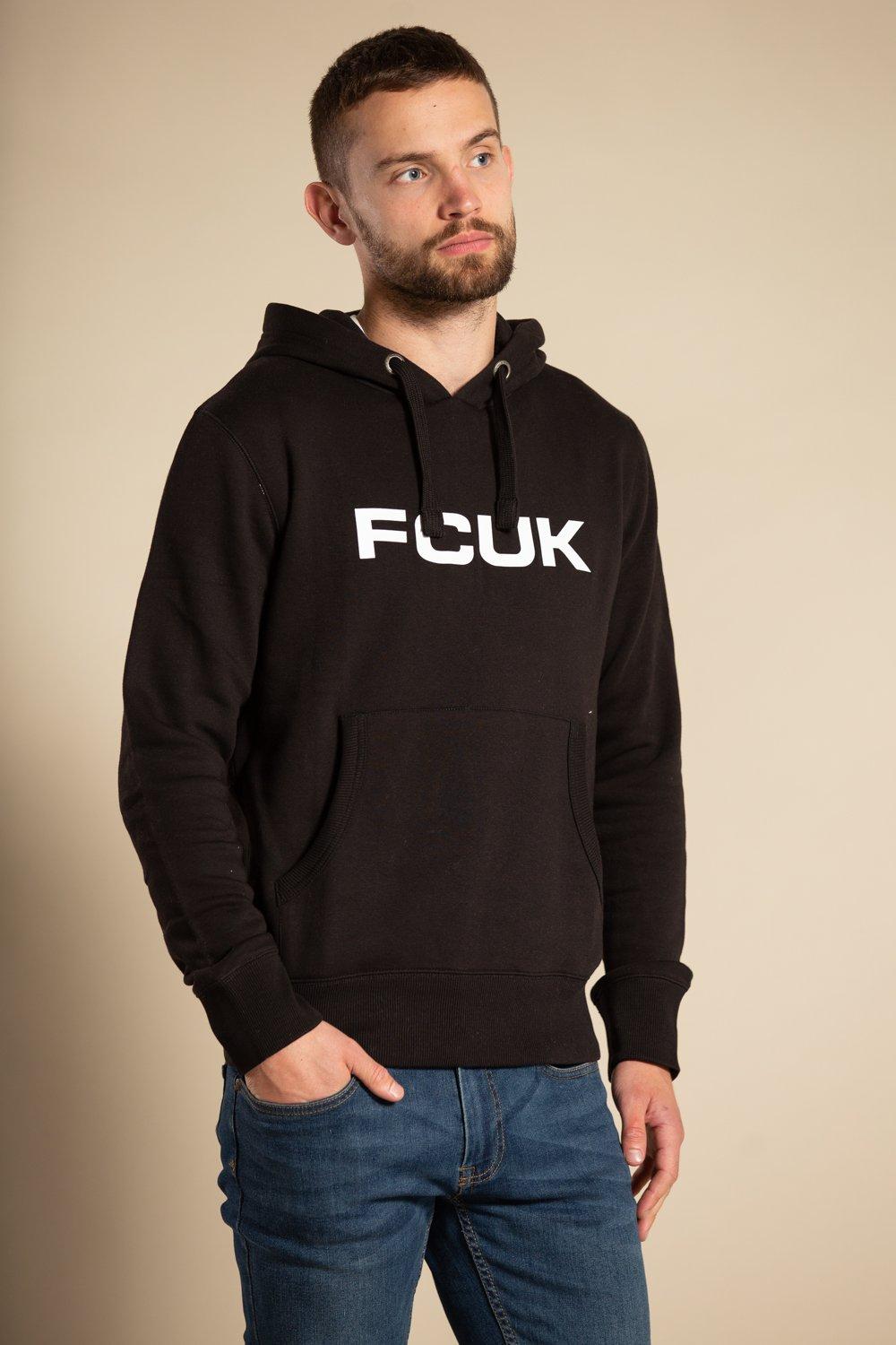 Fcuk sweatshirt cheap