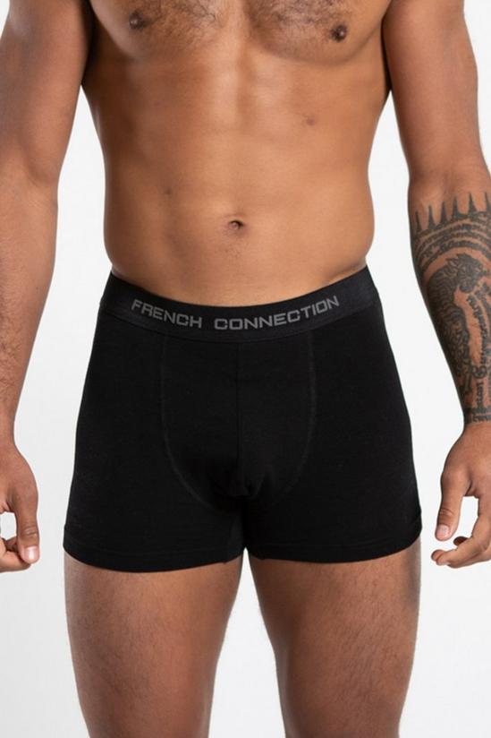5-pack cotton boxers