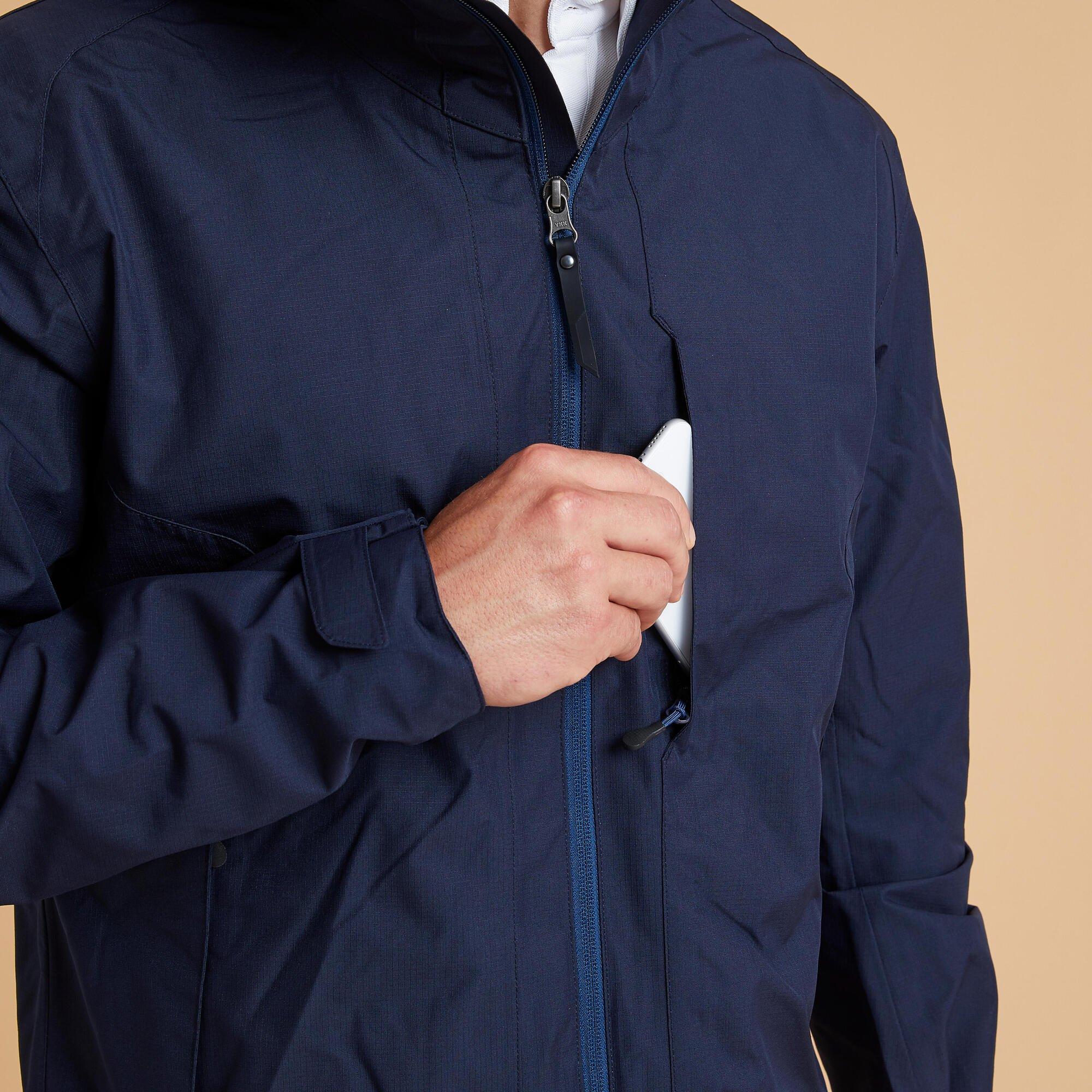 Fouganza jacket on sale