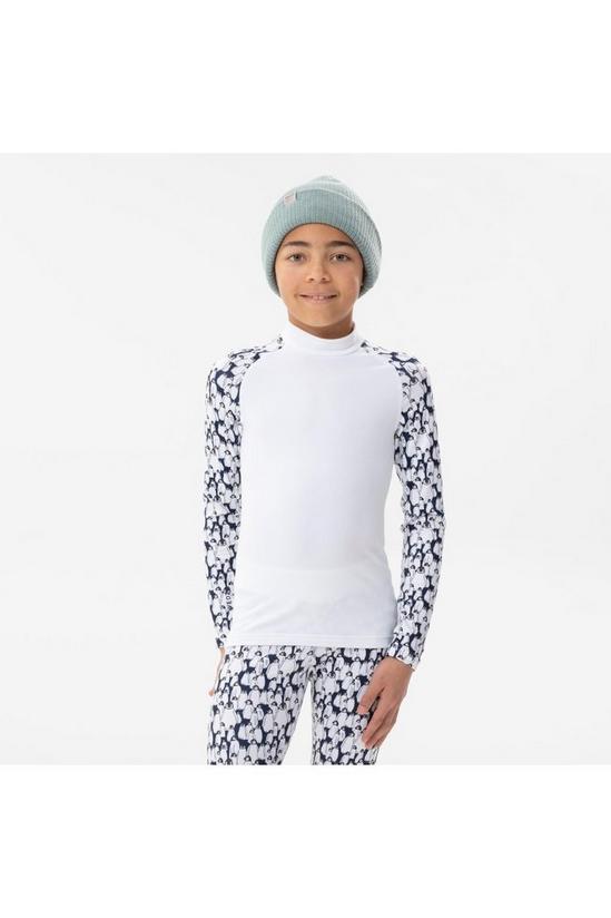 Underwear & Socks, Decathlon Ski Base Layer Top