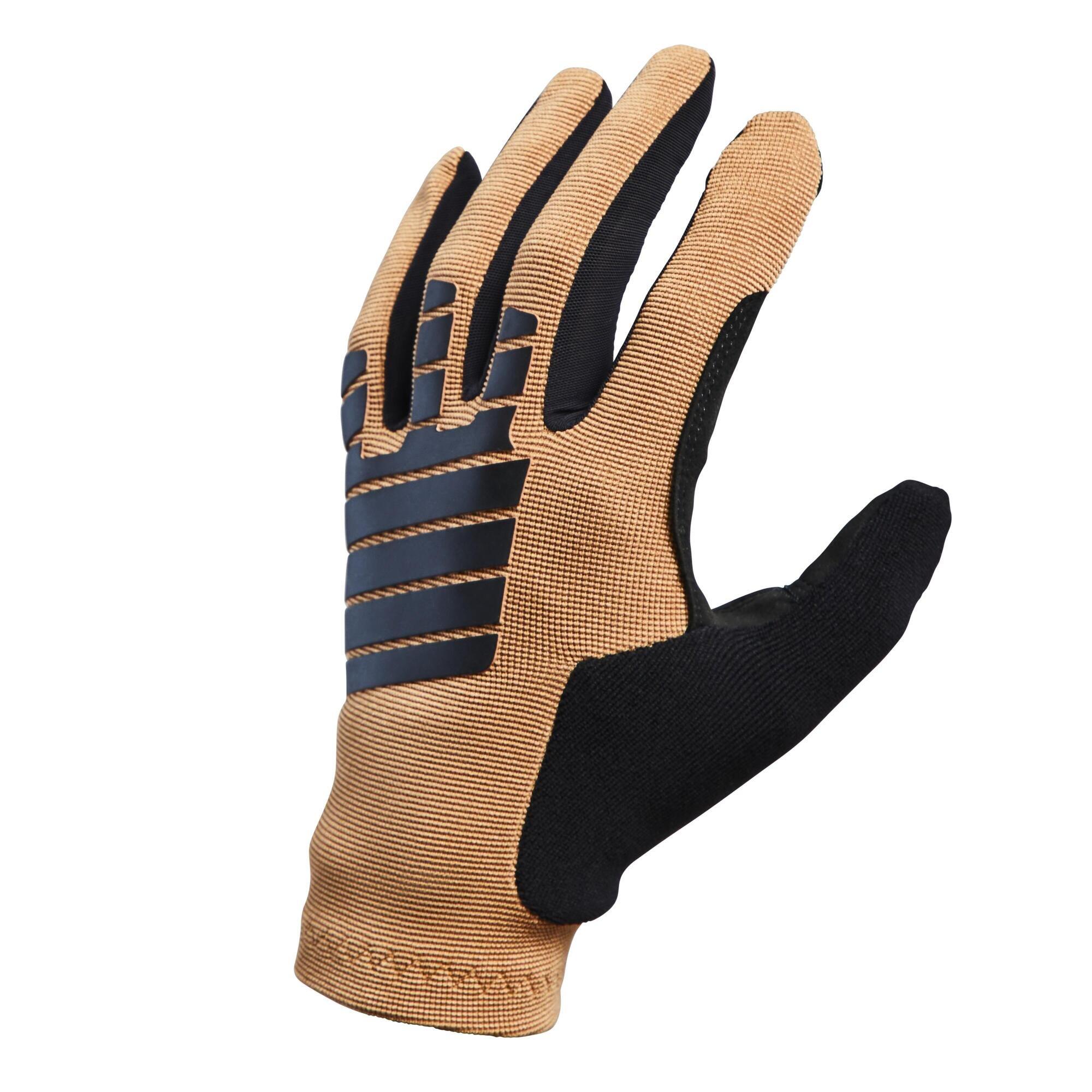 Decathlon mountain 2024 bike gloves