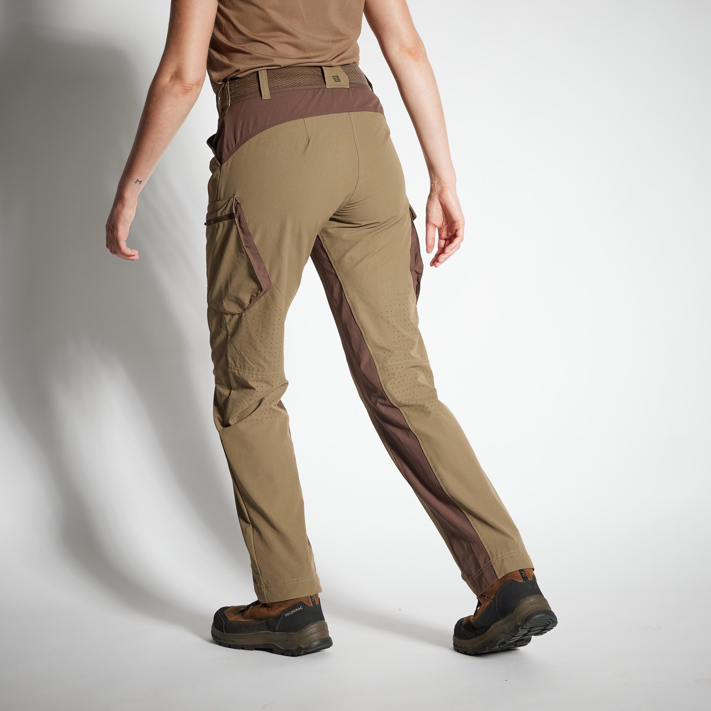 Shop Solognac Trousers for Men | DealDoodle