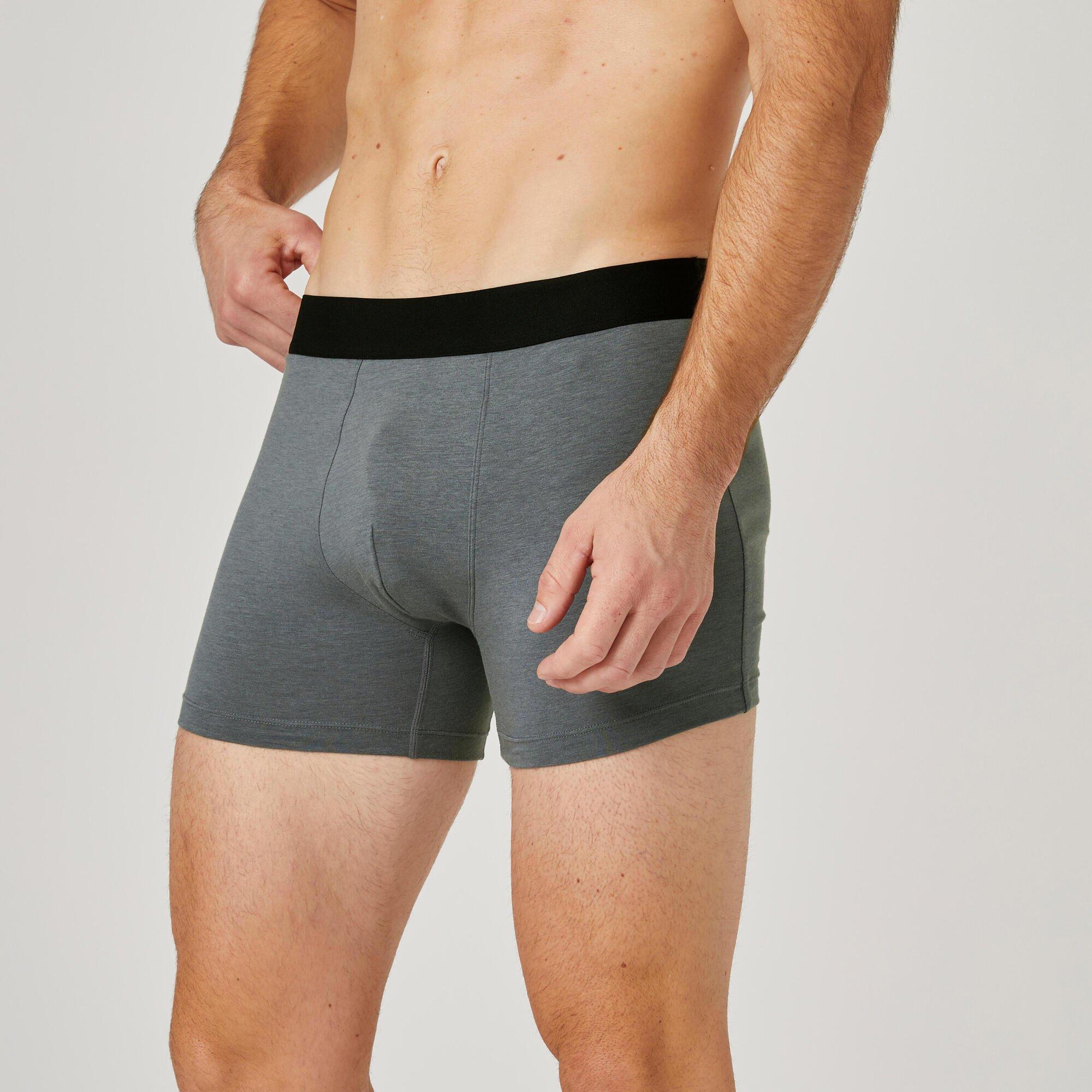 Decathlon on sale boxer shorts