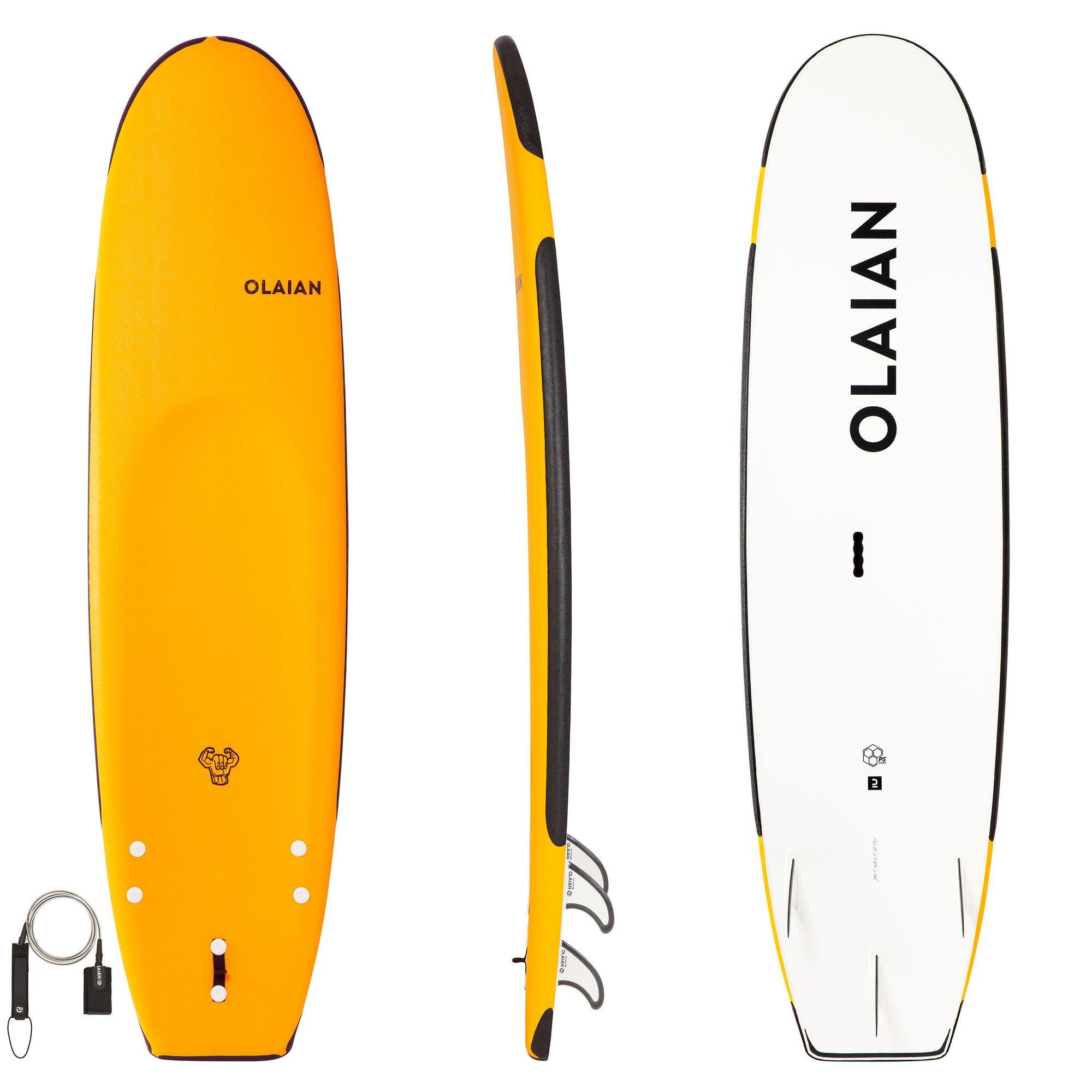 Olaian on sale surfboard 7