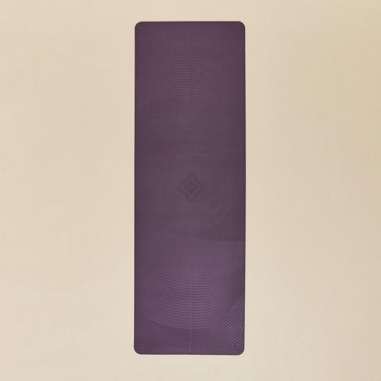 Decathlon Kimjaly Yoga Mat 5mm Light V2 - Pink