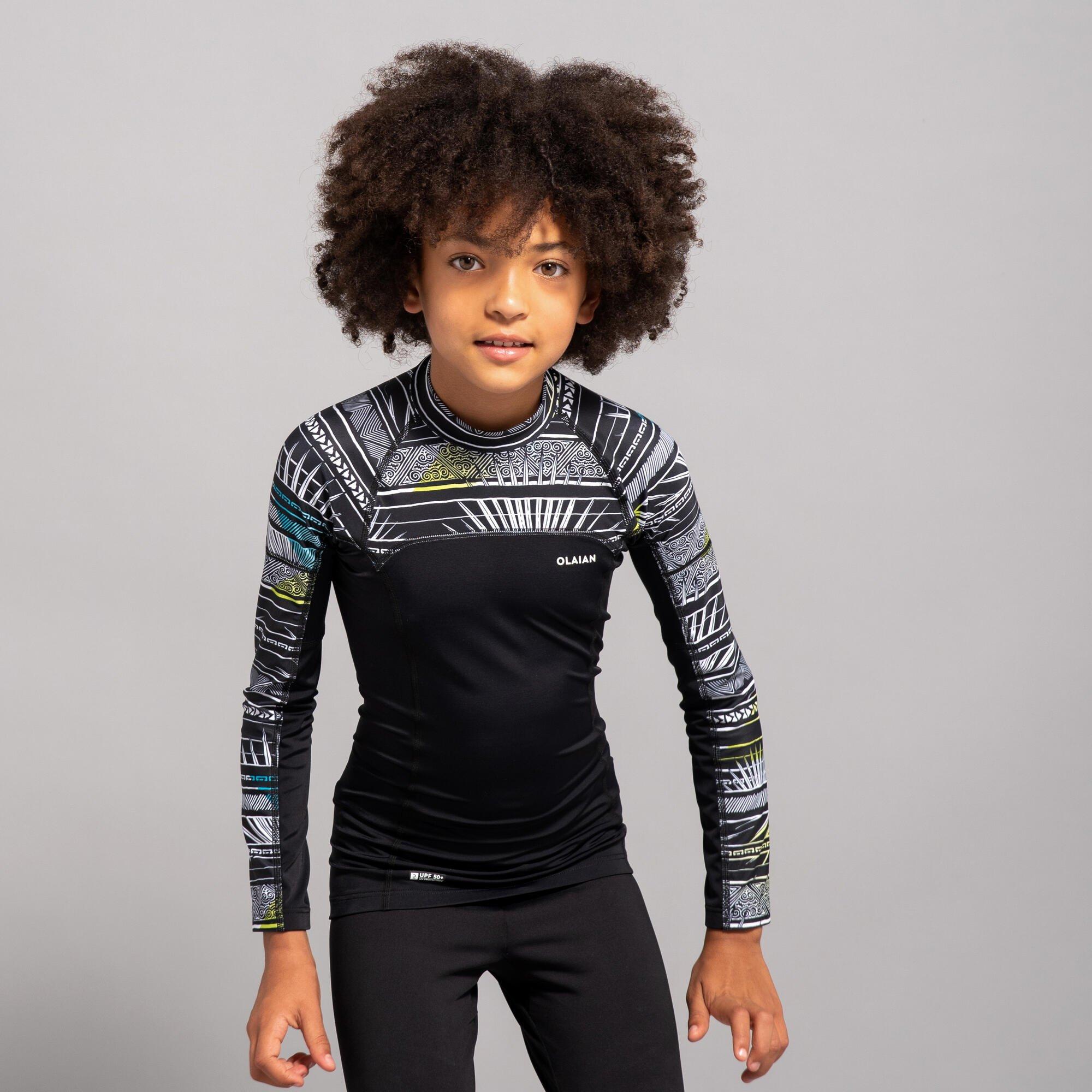 olaian t shirt
