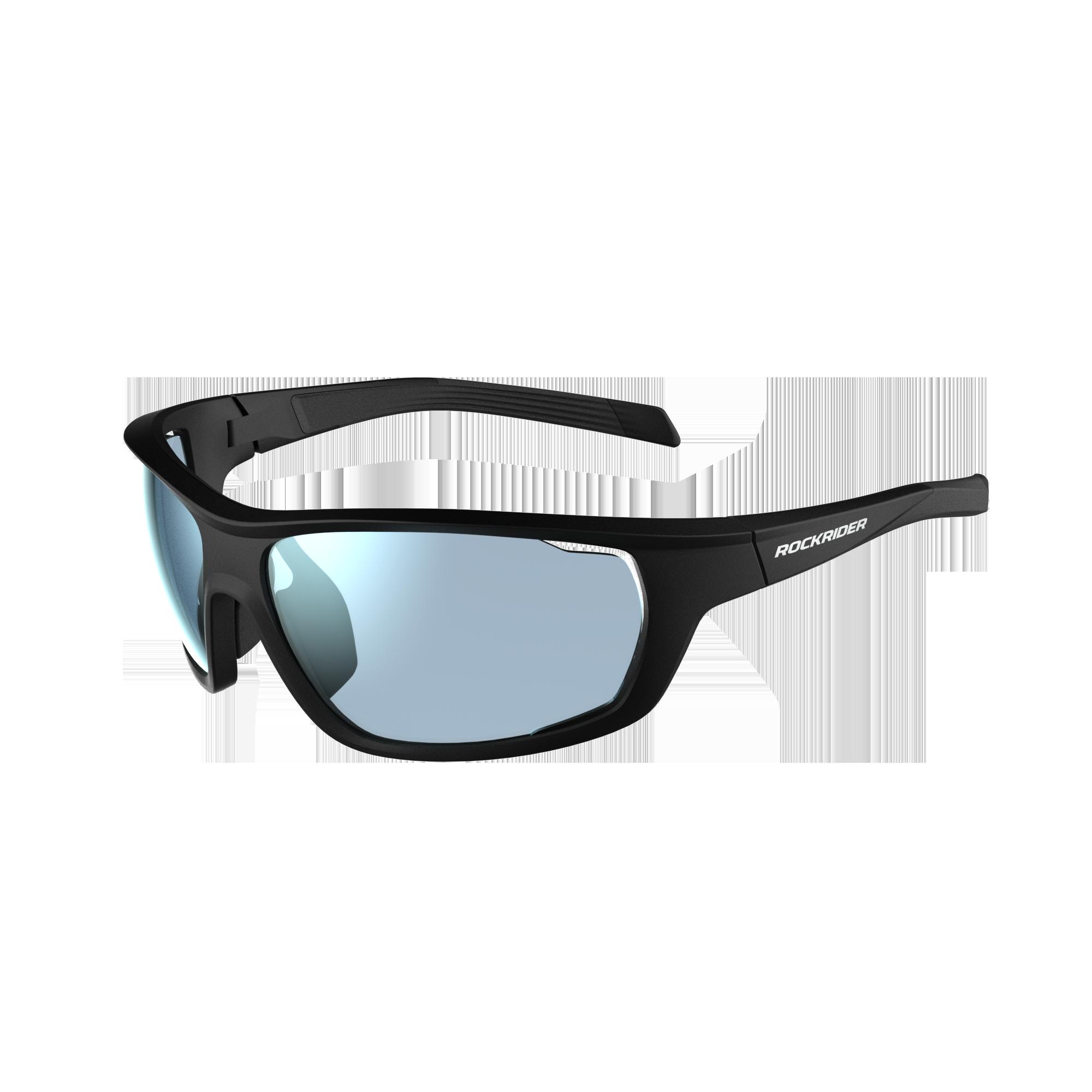 Sunglasses Cat 1 3 Photochromic Cross Country Mountain Bike