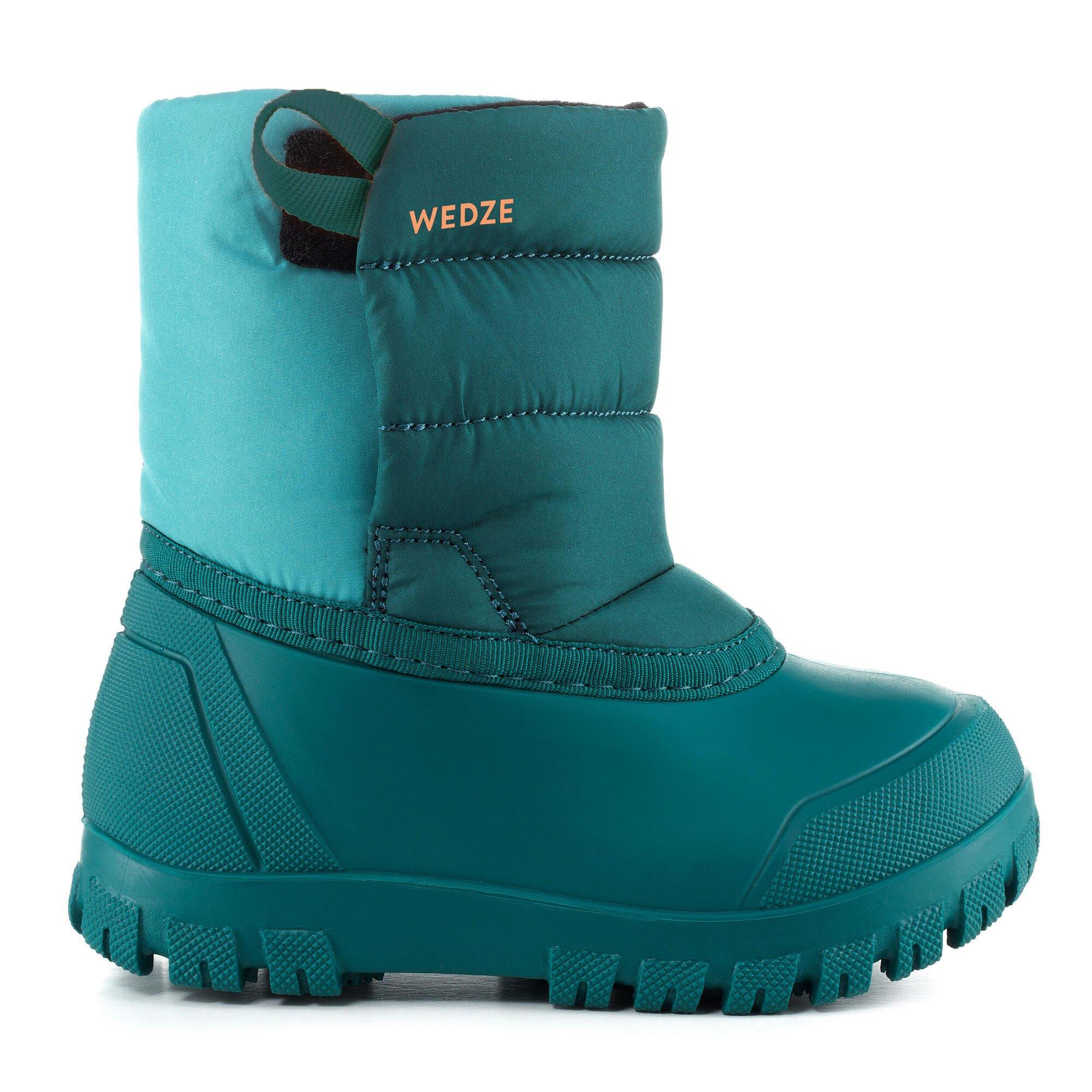 Wedze boots best sale