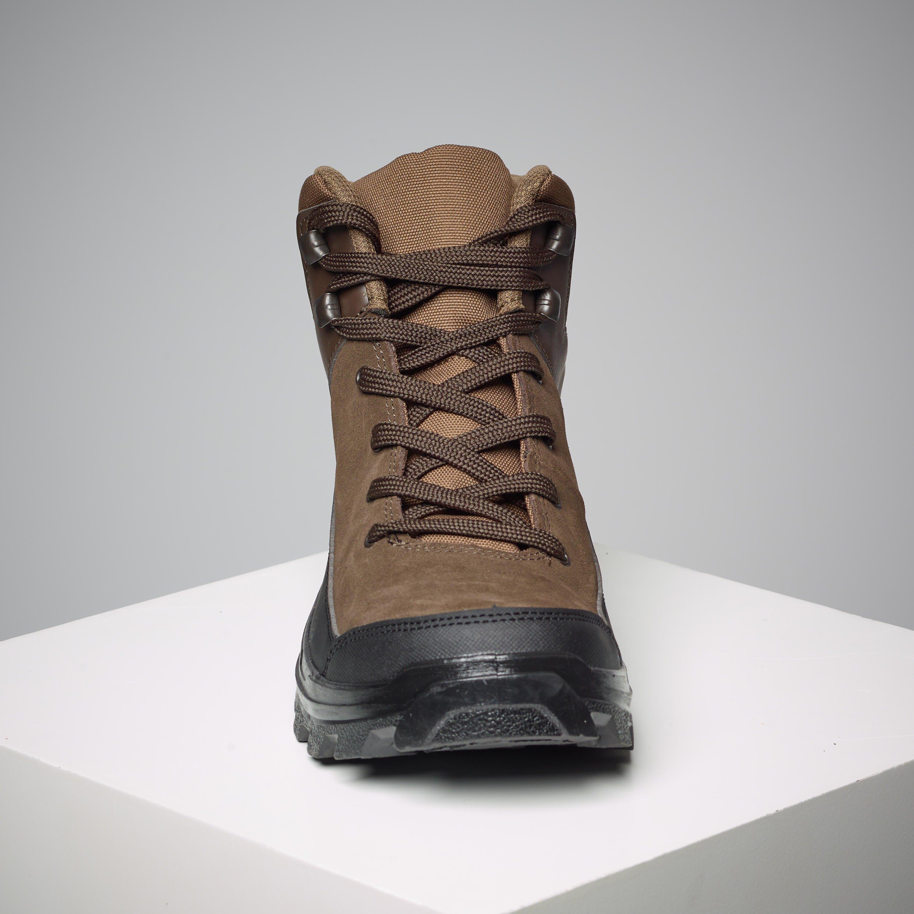 Decathlon 2025 hunting boots