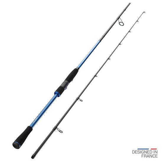 Sports Equipment, Decathlon Sea Lure Fishing Rod Ilicium-500 210 10-40 G