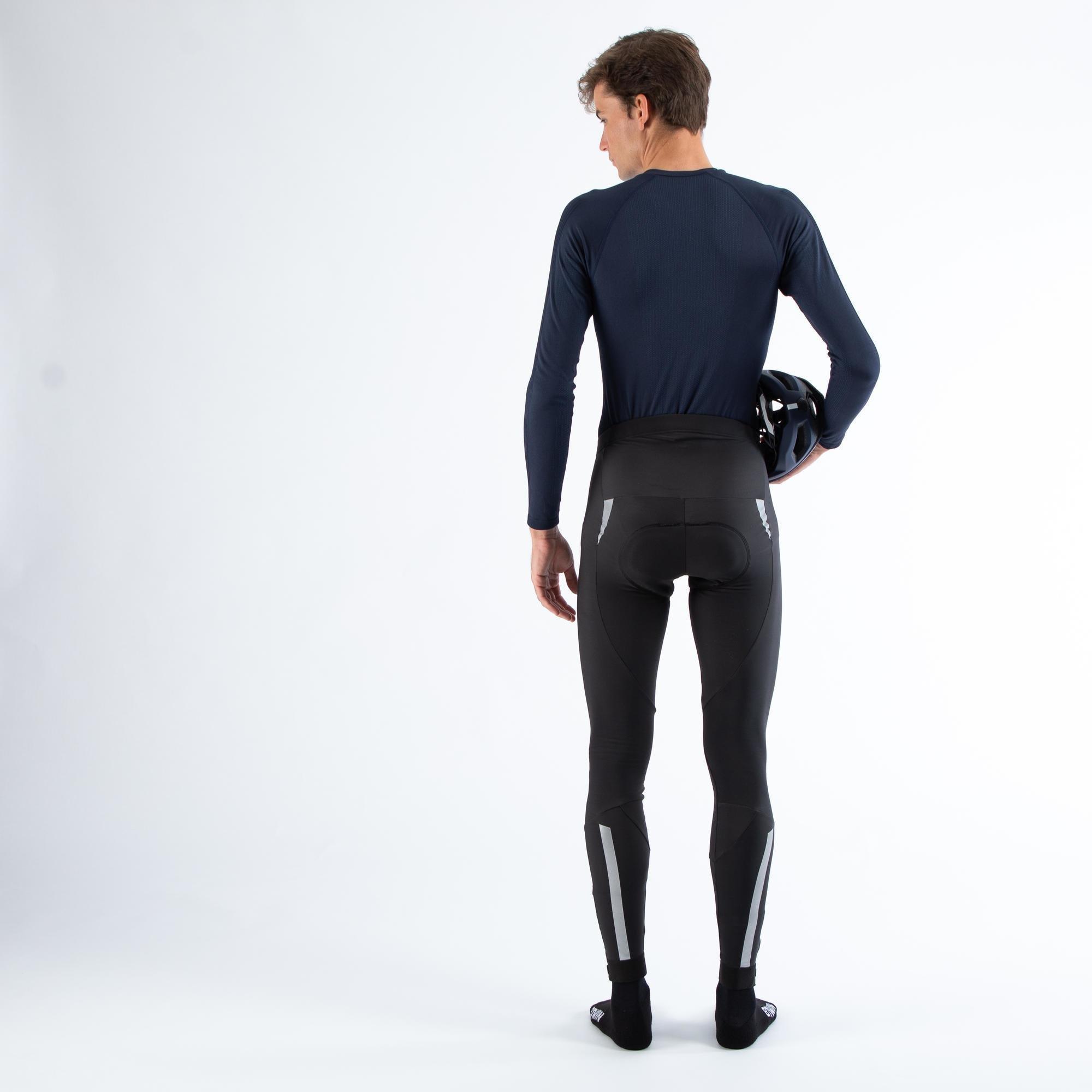 Decathlon cycling clearance tights