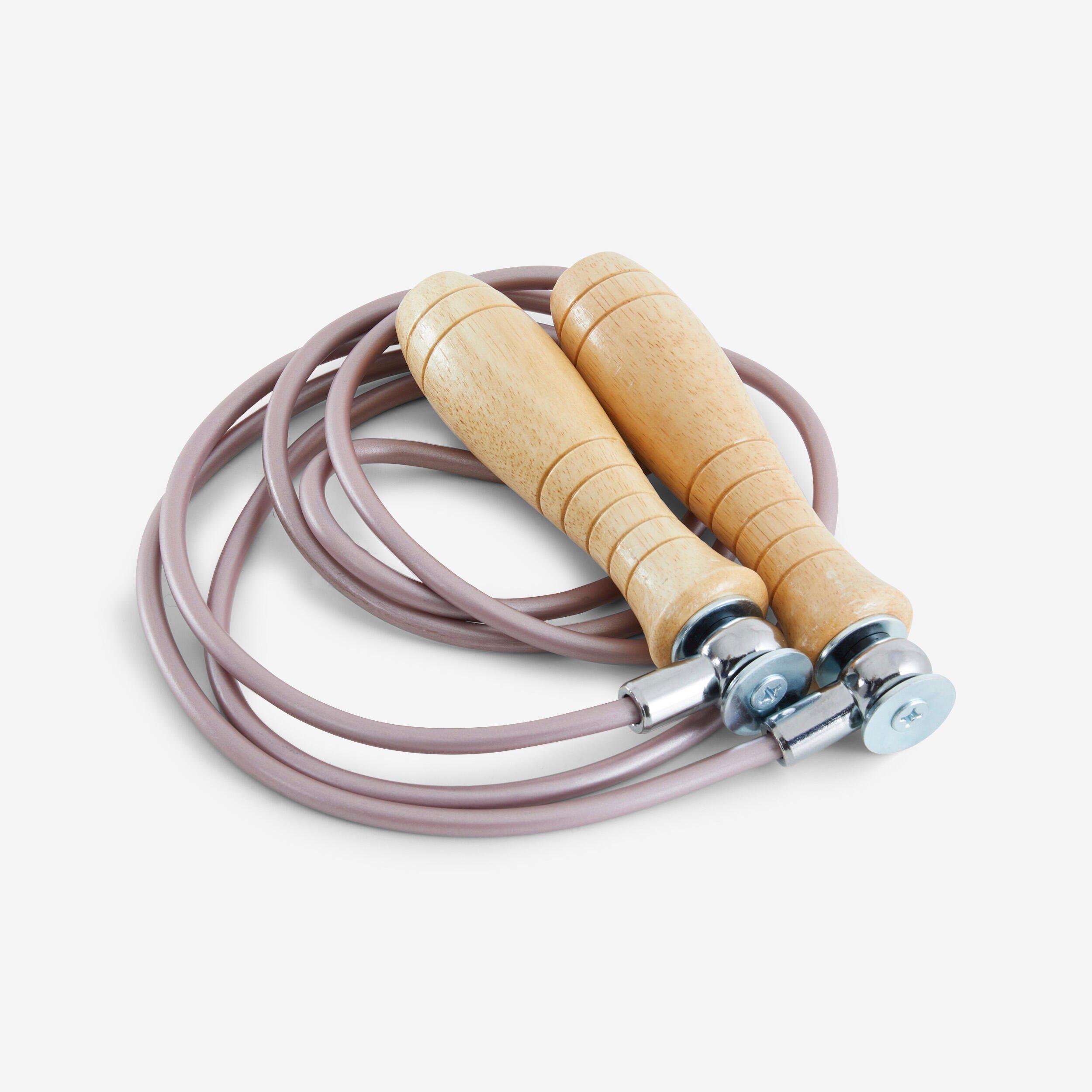 Skipping rope deals decathlon