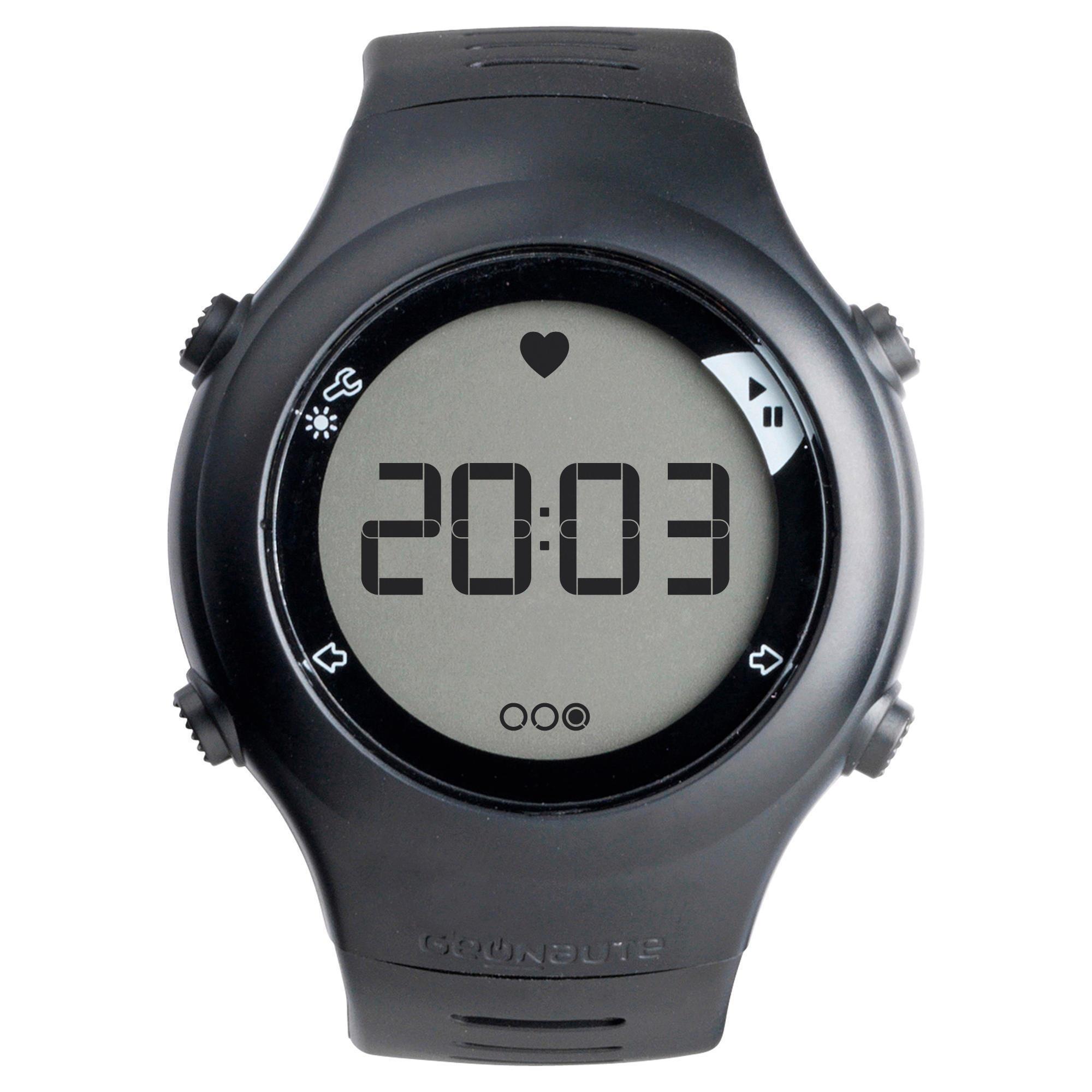 Montre cardio online kalenji