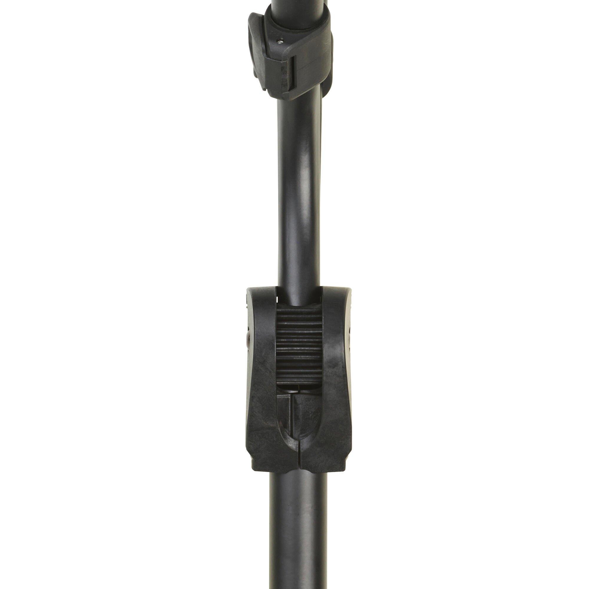 Sports Equipment  Decathlon Carp Fishing Rod Pod 500 Compact