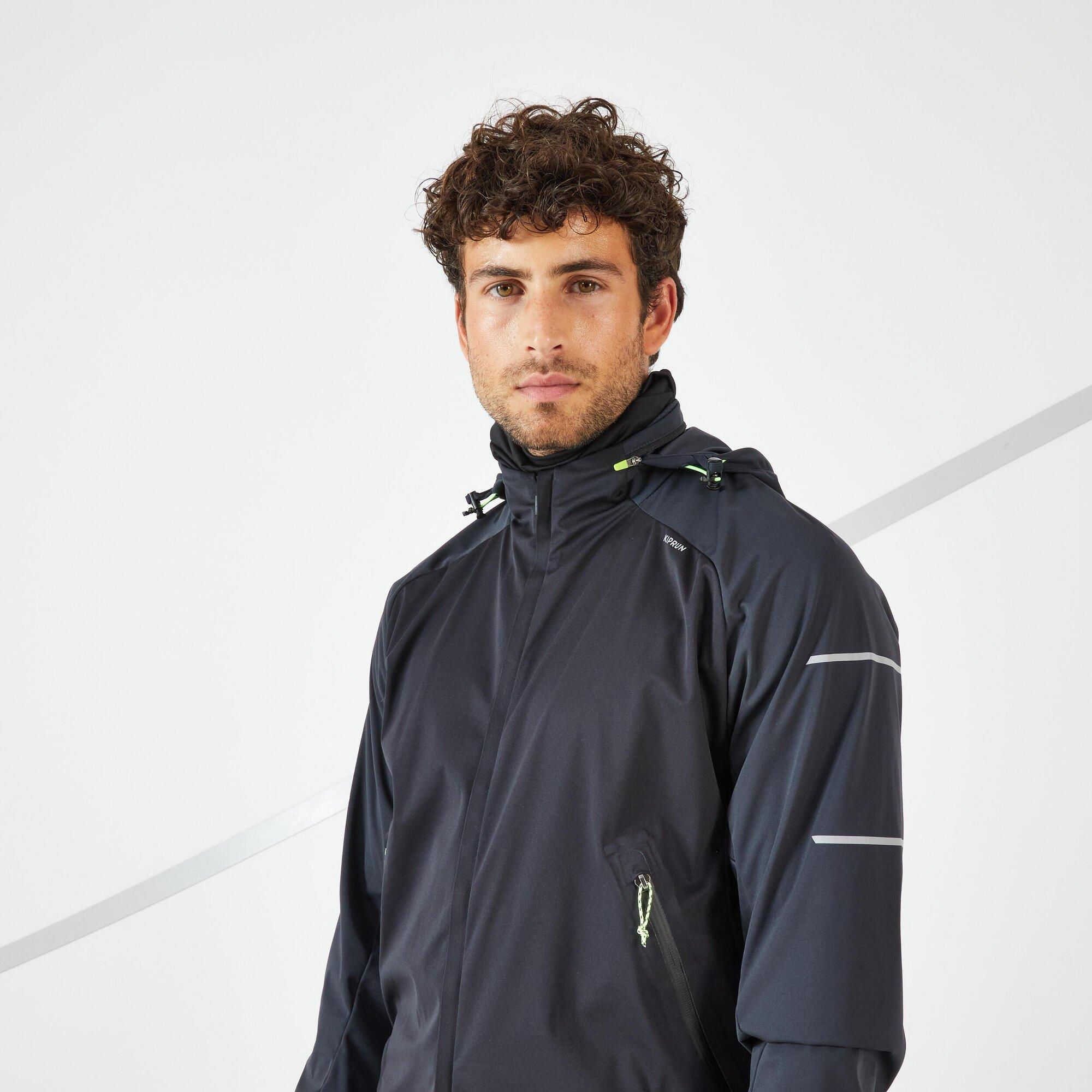 Kiprun warm jacket hot sale