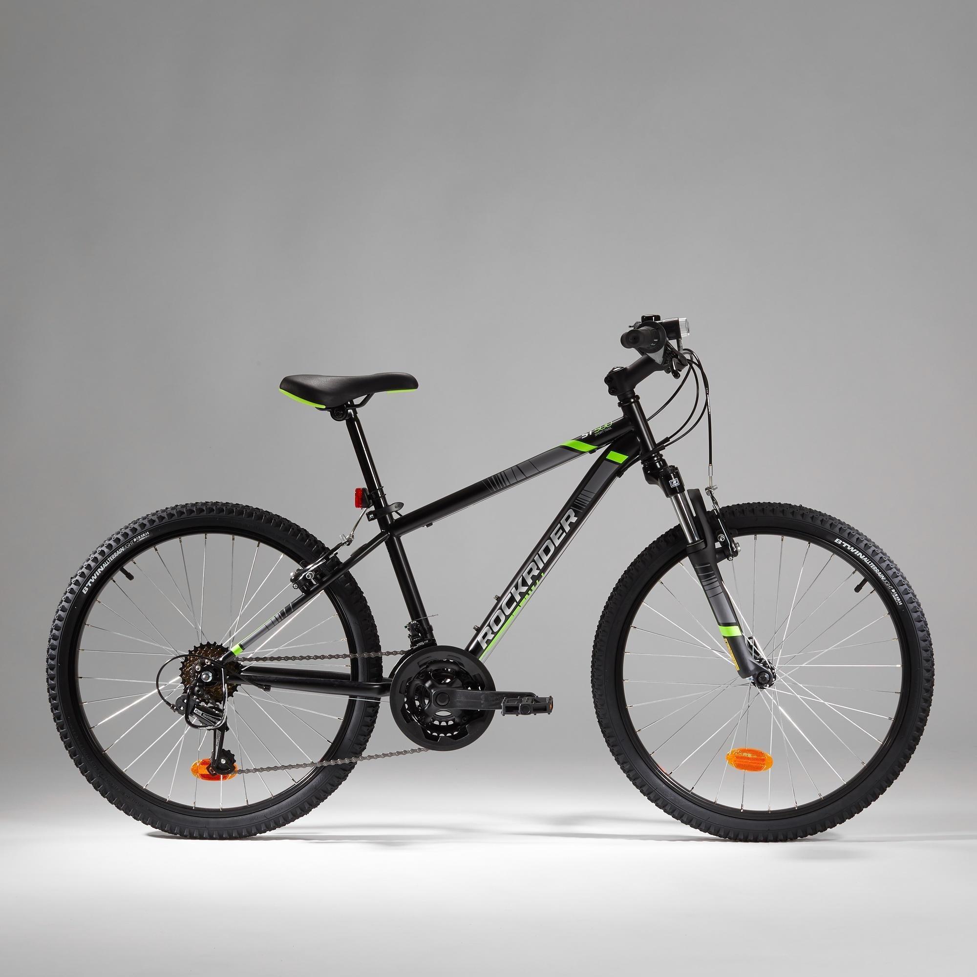 Decathlon rockrider 500 discount 24