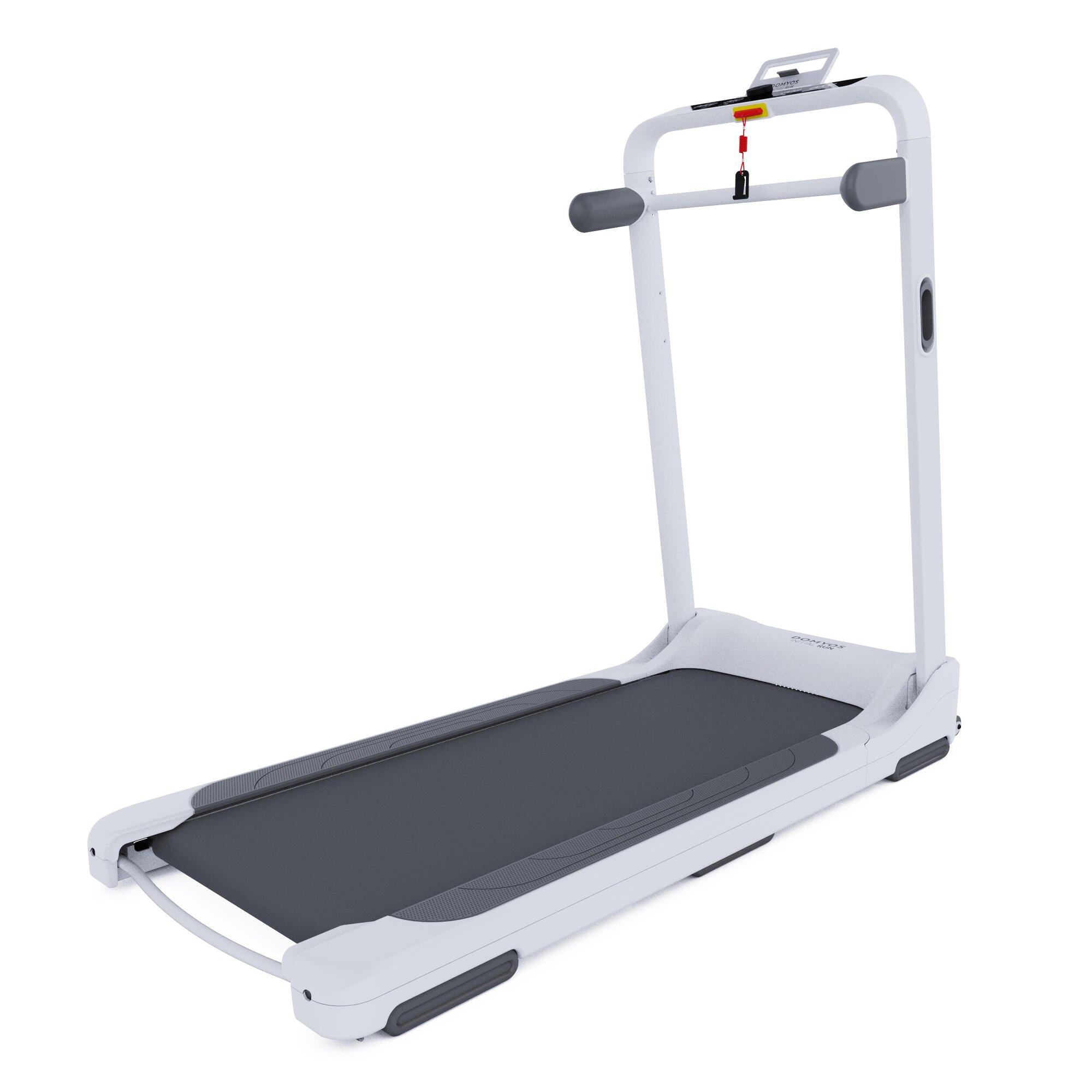 Treadmill price in discount decathlon