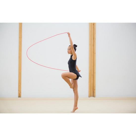 Domyos by Decathlon Rhythmic Gymnastics Rope Pink - Buy Domyos by