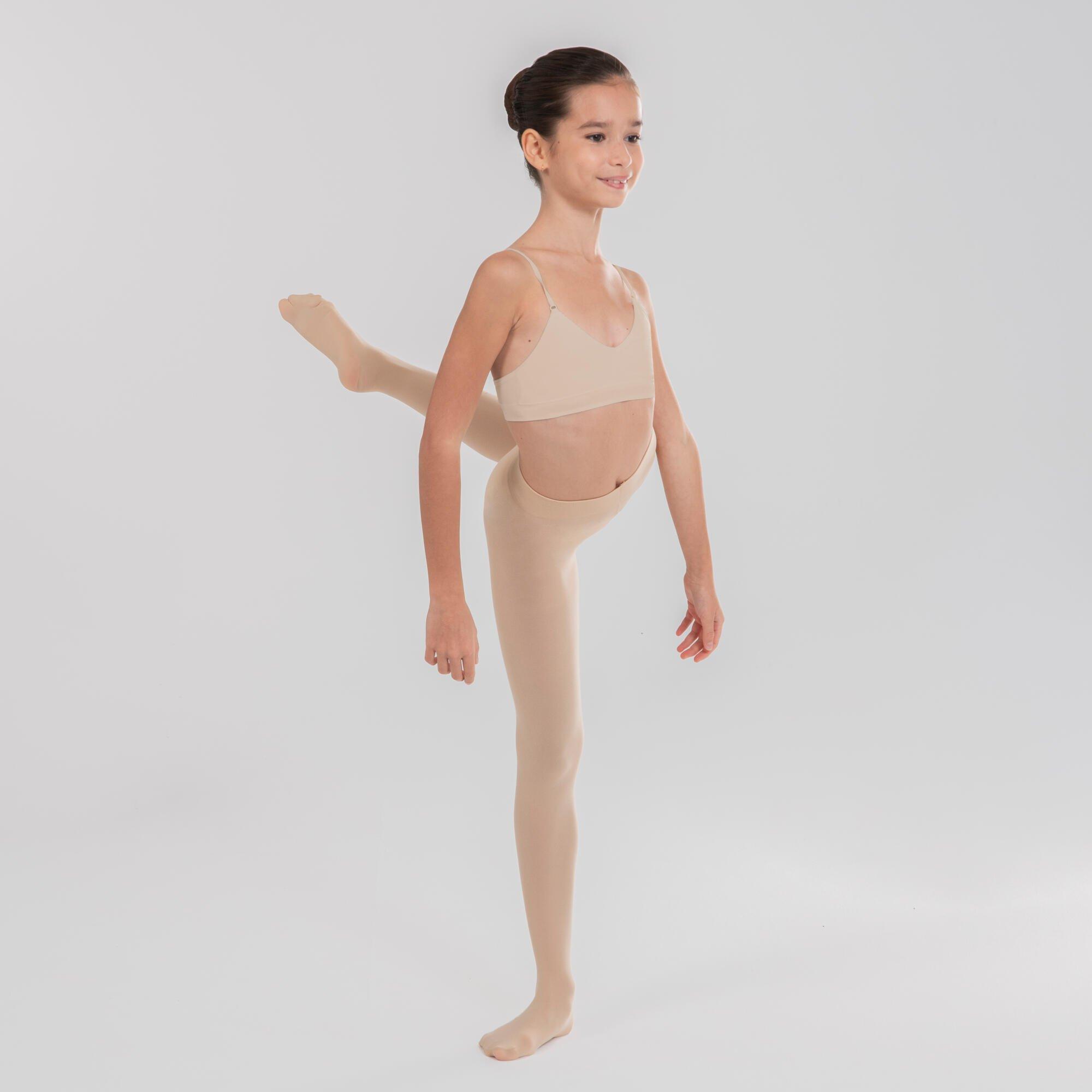 Decathlon hotsell ballet tights