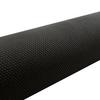 Fitness Foam Roller Length 90 cm Diameter 15 cm - Black - Decathlon