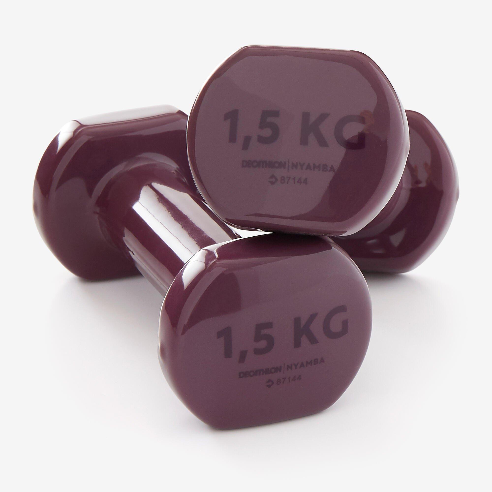 Domyos dumbbell online