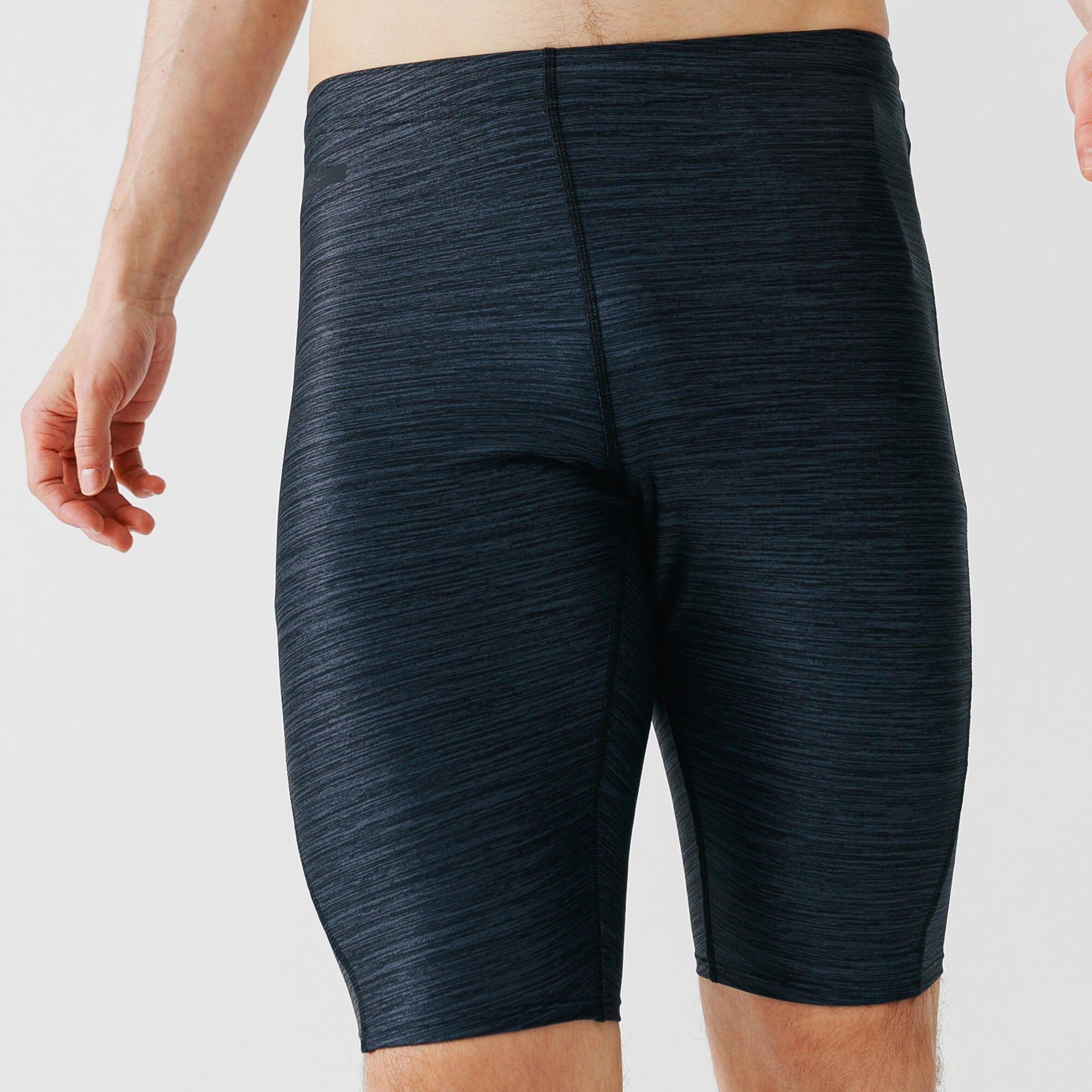 Shorts, Decathlon Running Breathable Tight Shorts Dry+