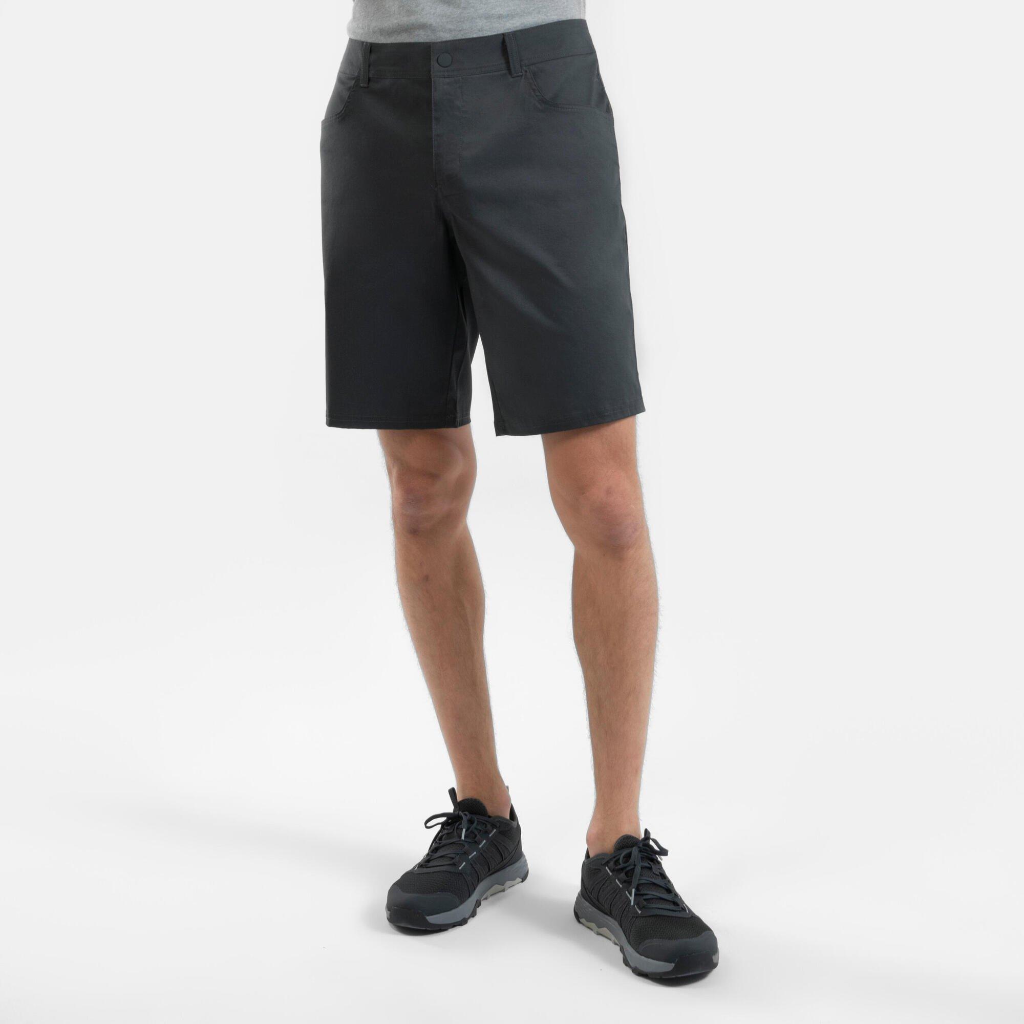 Quechua sales hiking shorts